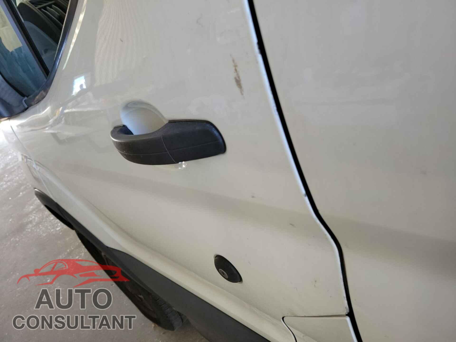 FORD TRANSIT 2017 - 1FBZX2ZM6HKA32251