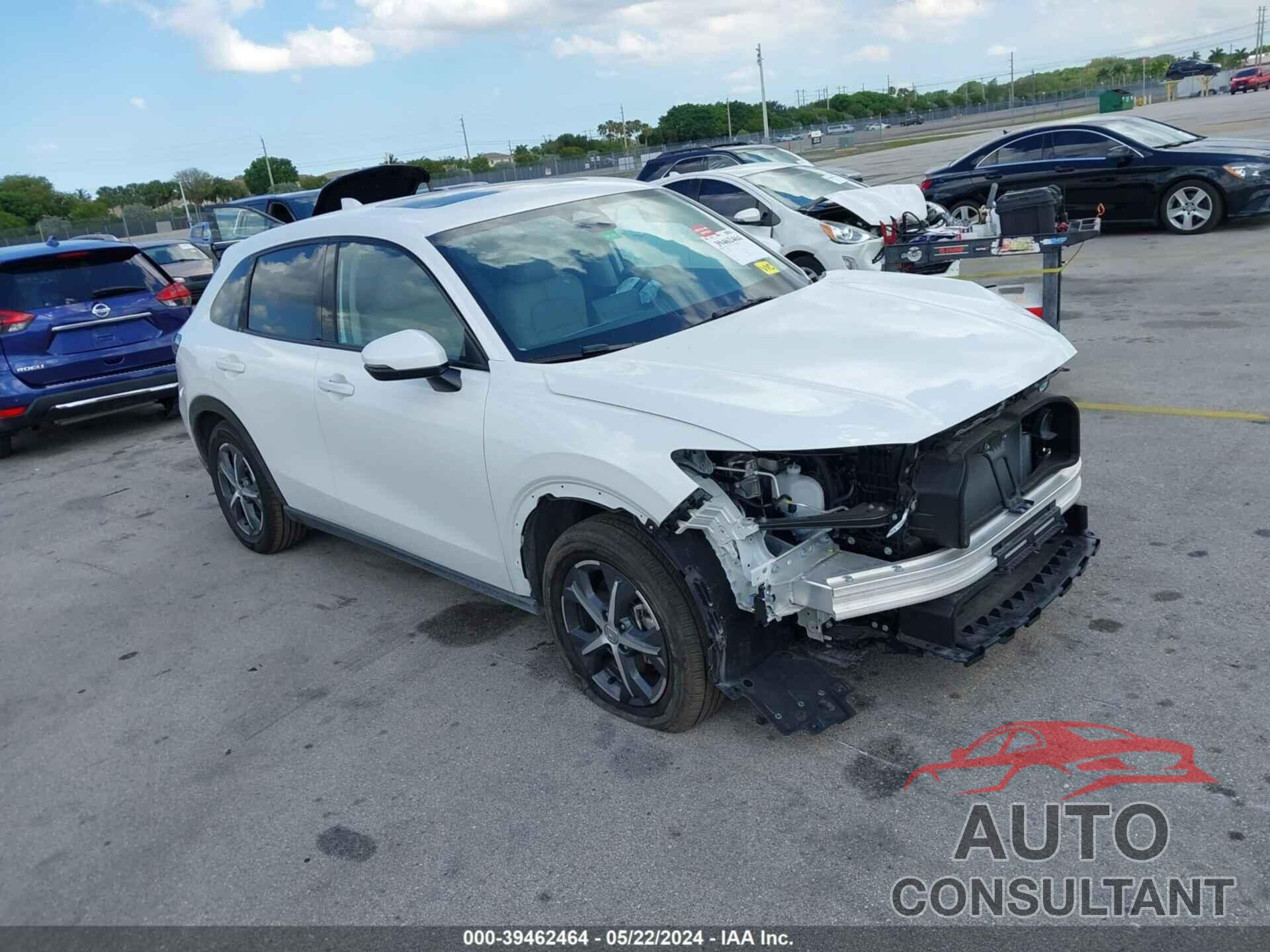 HONDA HR-V 2024 - 3CZRZ1H7XRM739532