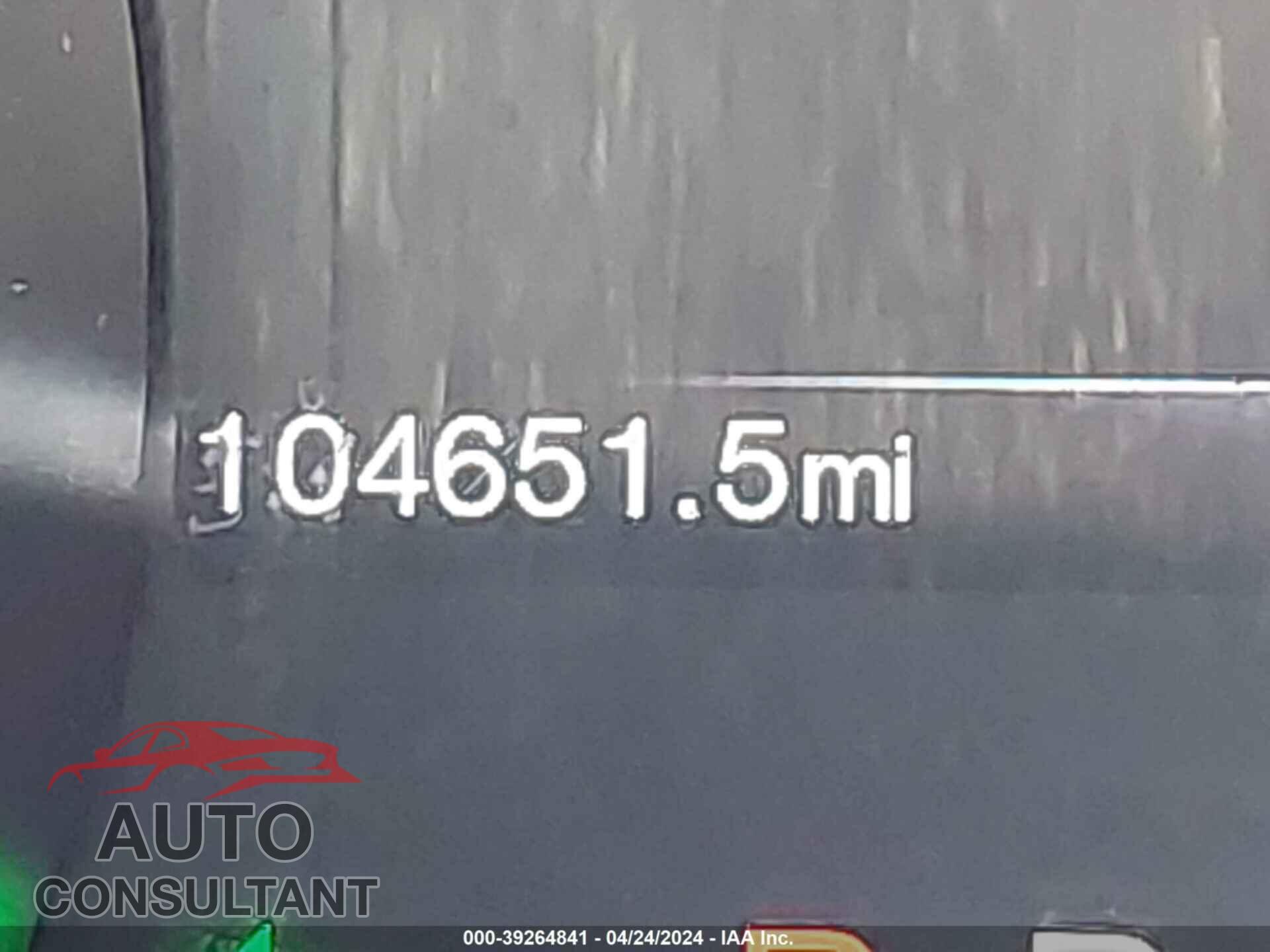 FORD MUSTANG 2017 - 1FA6P8TH2H5295130