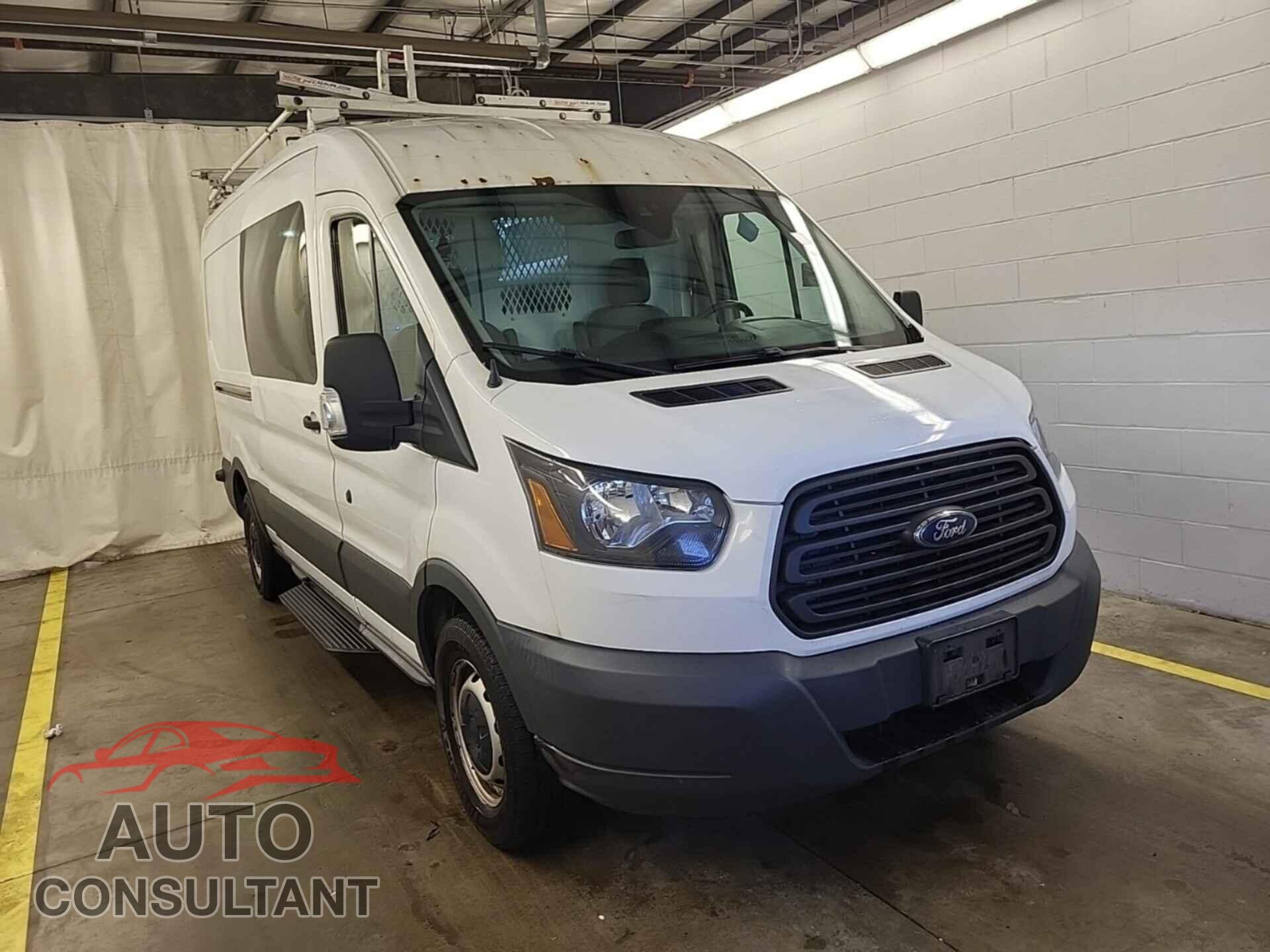 FORD TRANSIT 2017 - 1FTYR2CM1HKA98779
