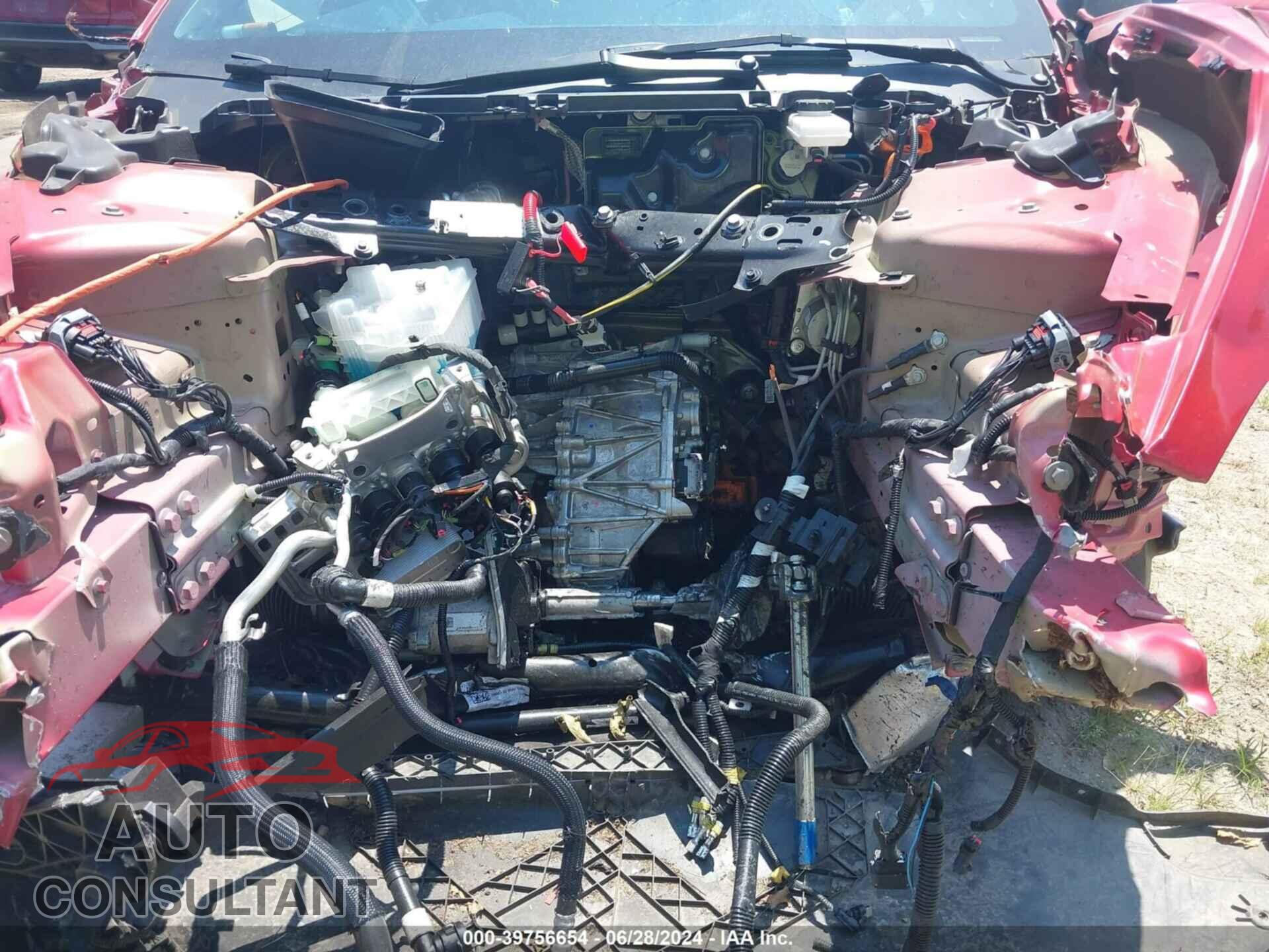 TESLA MODEL 3 2023 - 5YJ3E1EC2PF628242
