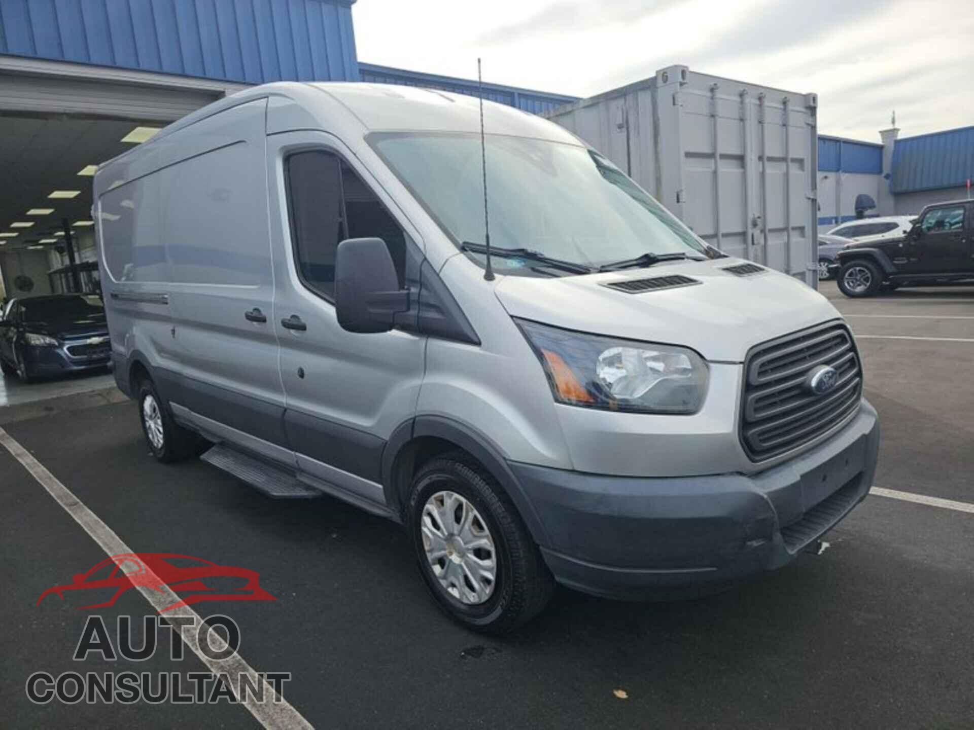 FORD TRANSIT 2017 - 1FTYR2CGXHKA80422