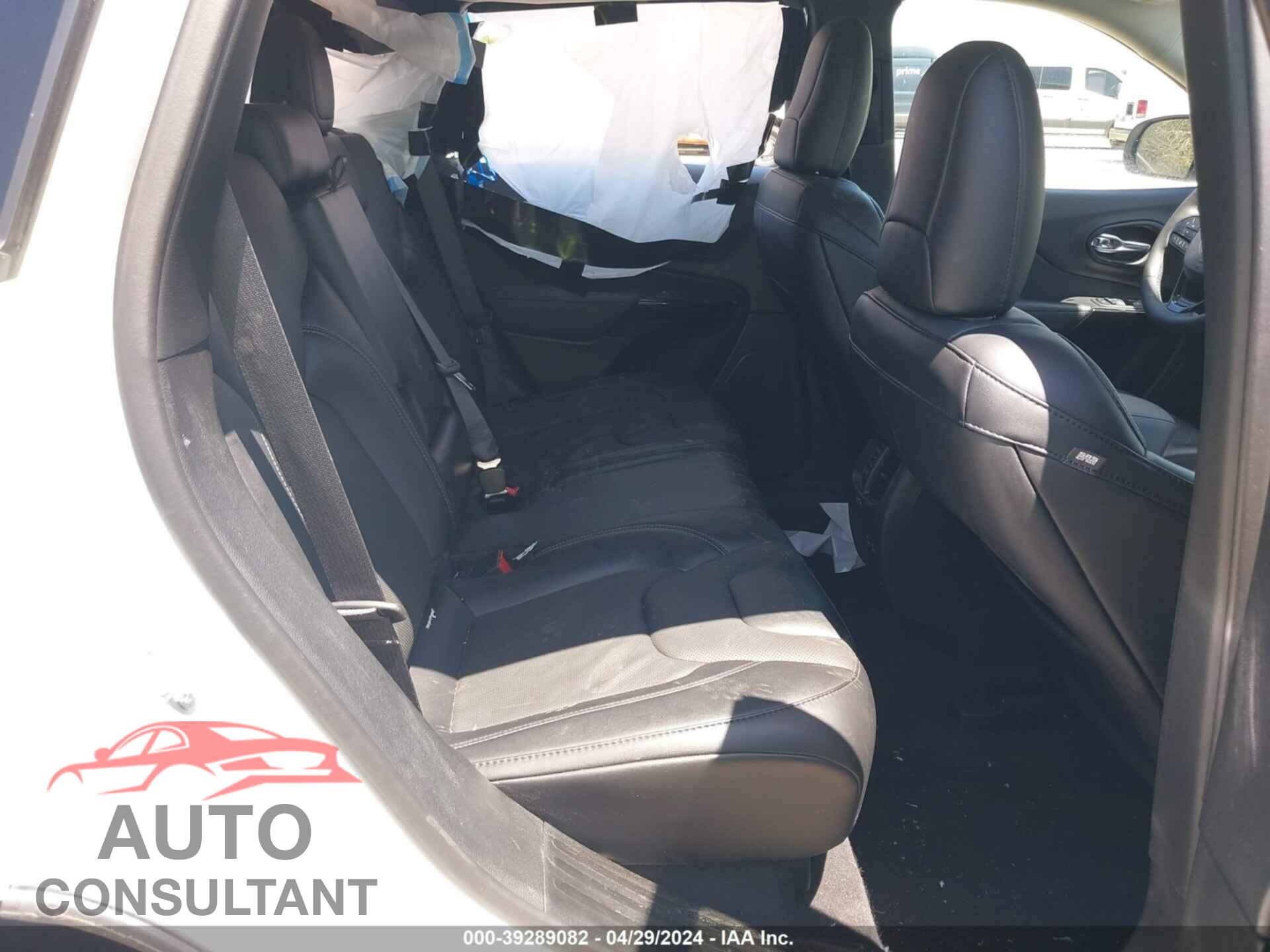 JEEP CHEROKEE 2023 - 1C4PJMMB8PD109727