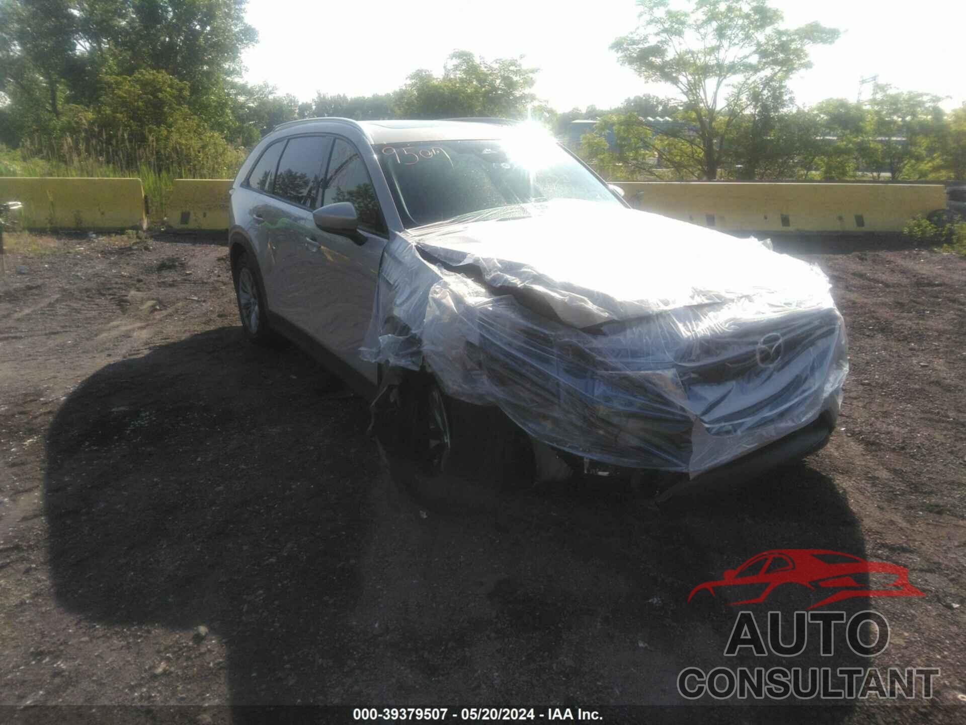 MAZDA CX-90 2024 - JM3KKCHD6R1104521