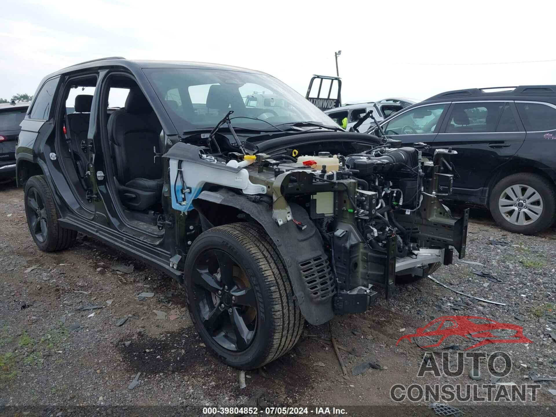 JEEP GRAND CHEROKEE 2024 - 1C4RJHAG4RC706771