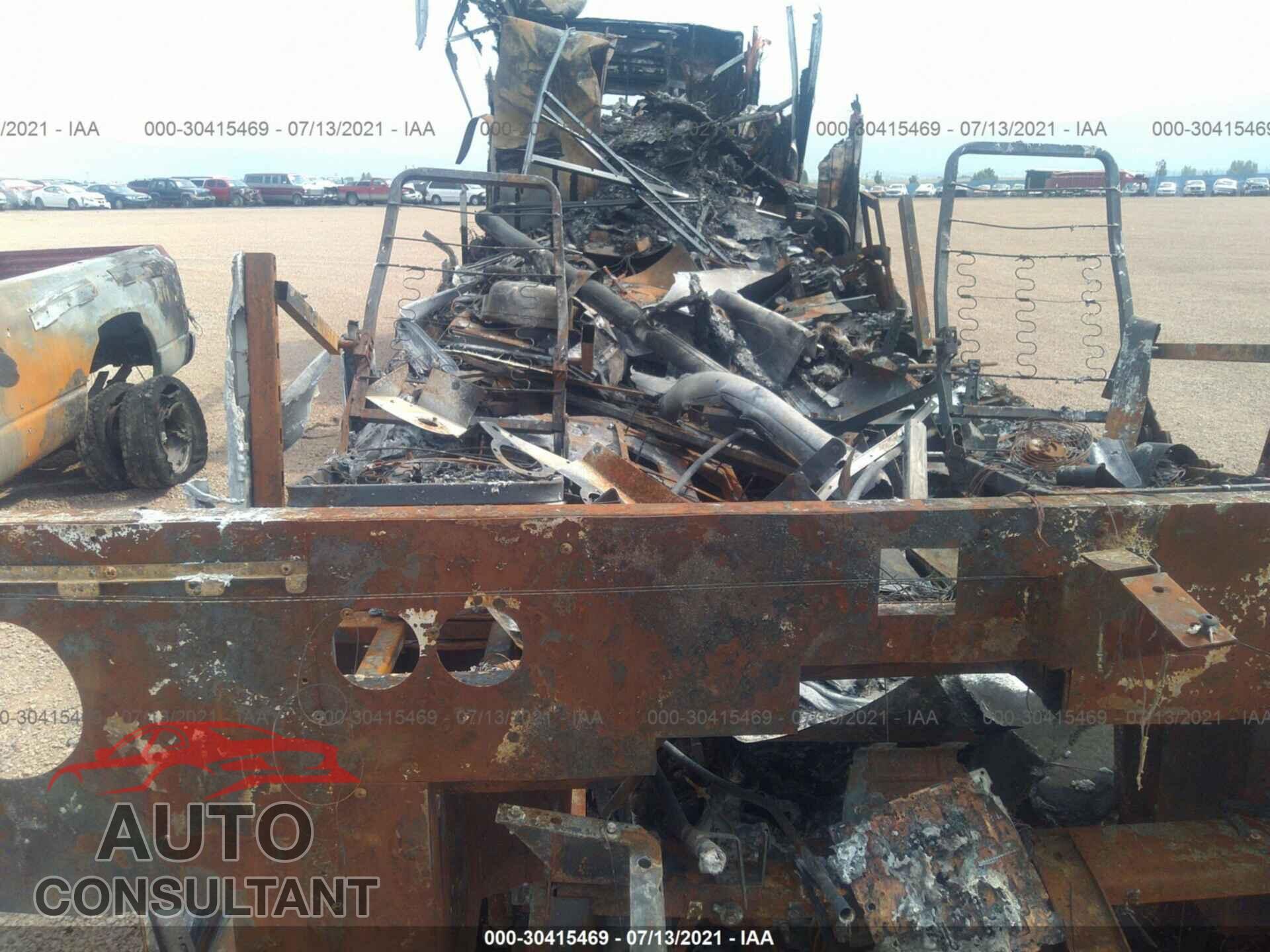 FORD F53 2020 - 1F66F5DNXL0A13082