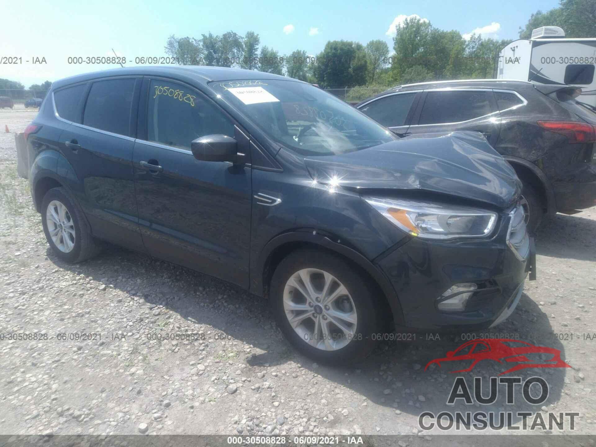 FORD ESCAPE 2019 - 1FMCU0GD2KUB65033