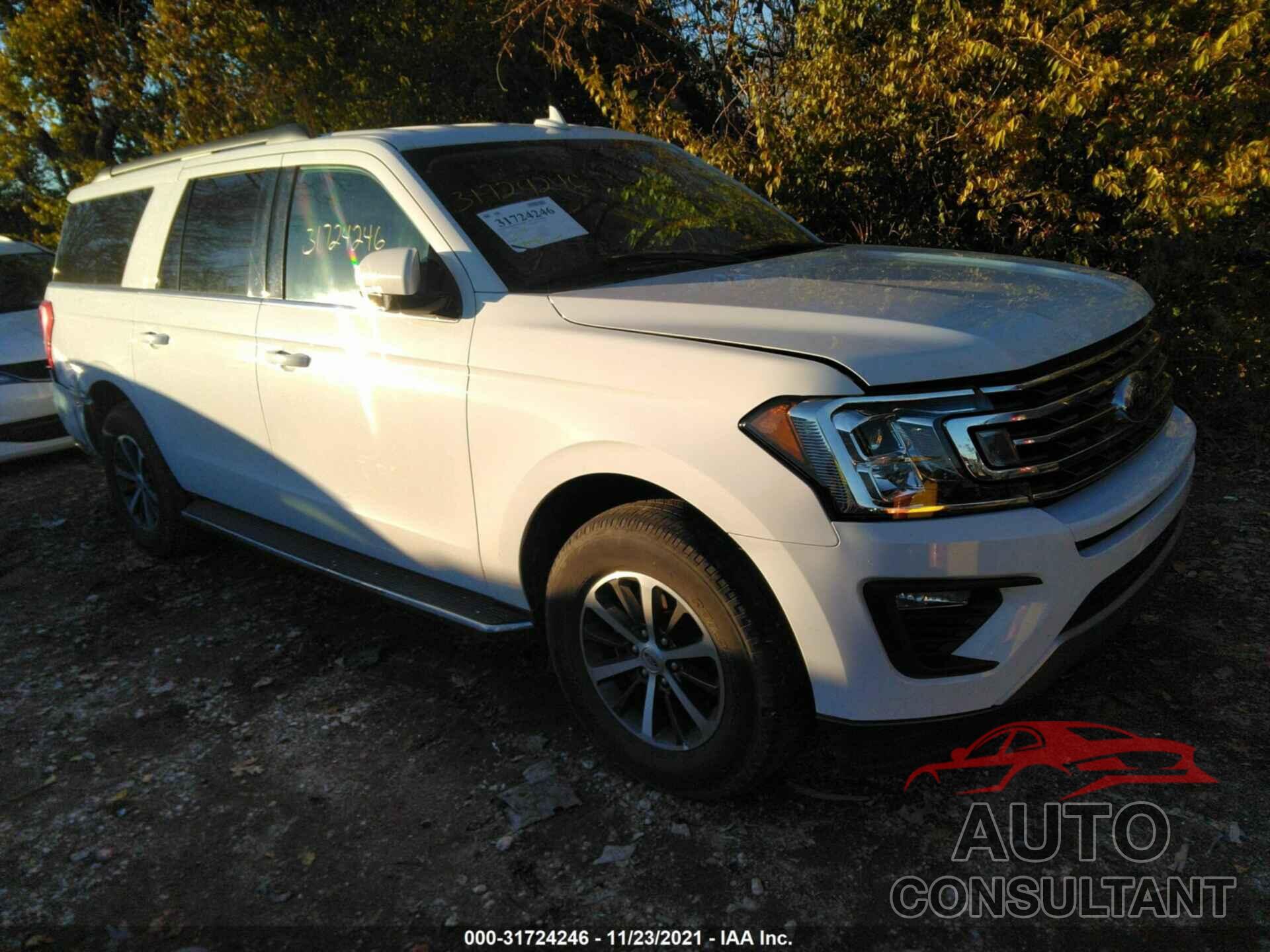 FORD EXPEDITION MAX 2020 - 1FMJK1JT1LEA49059