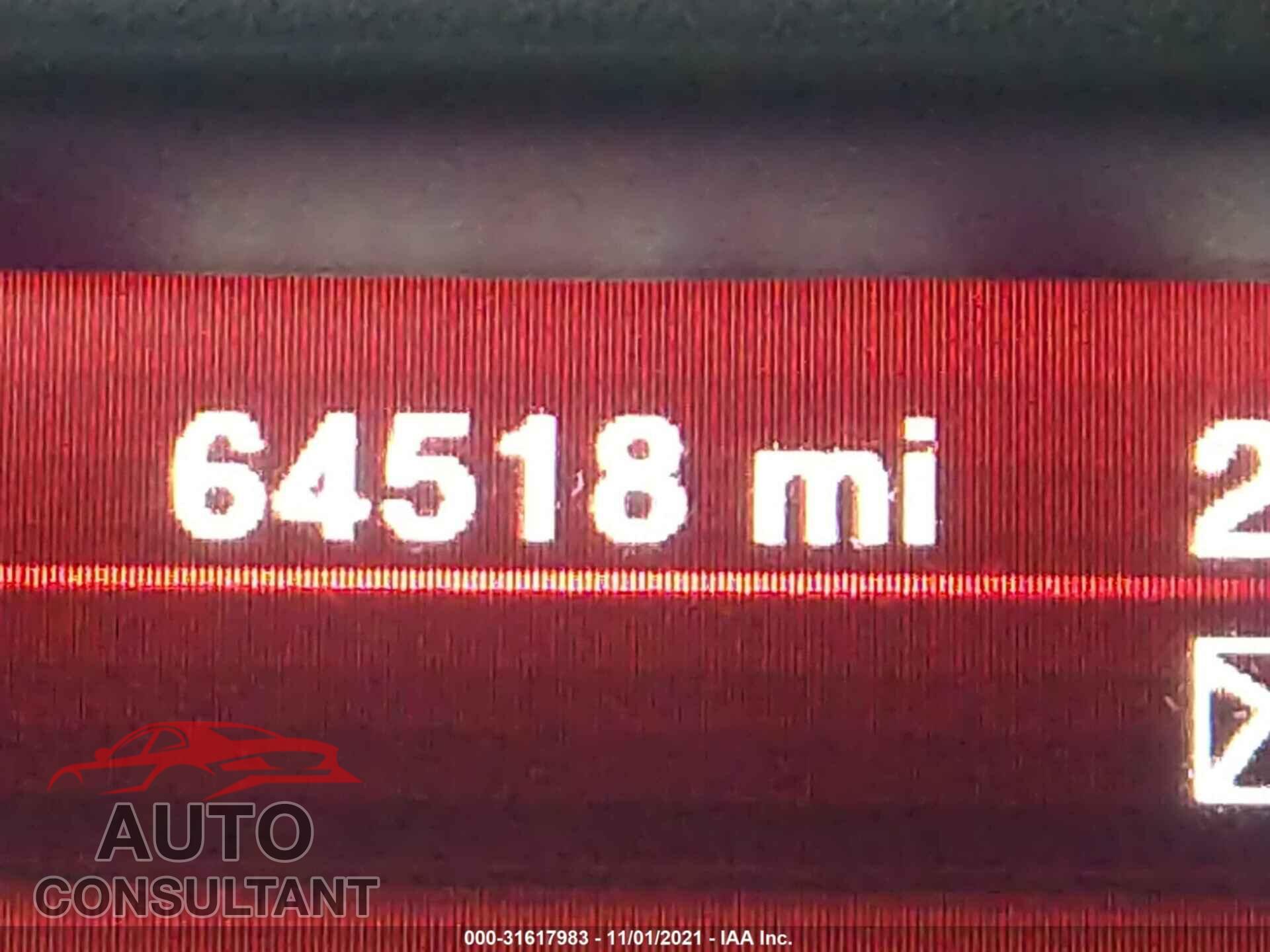 DODGE JOURNEY 2017 - 3C4PDDBG0HT578070