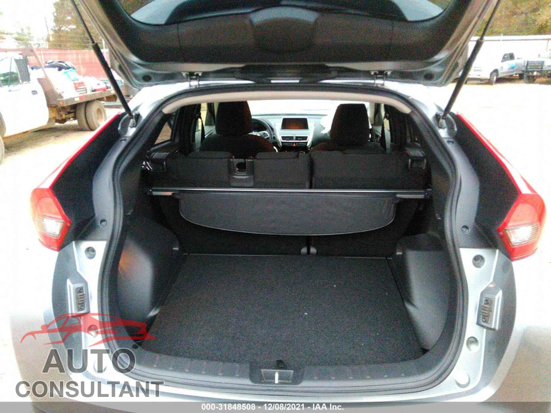 MITSUBISHI ECLIPSE CROSS 2019 - JA4AT4AA3KZ018530
