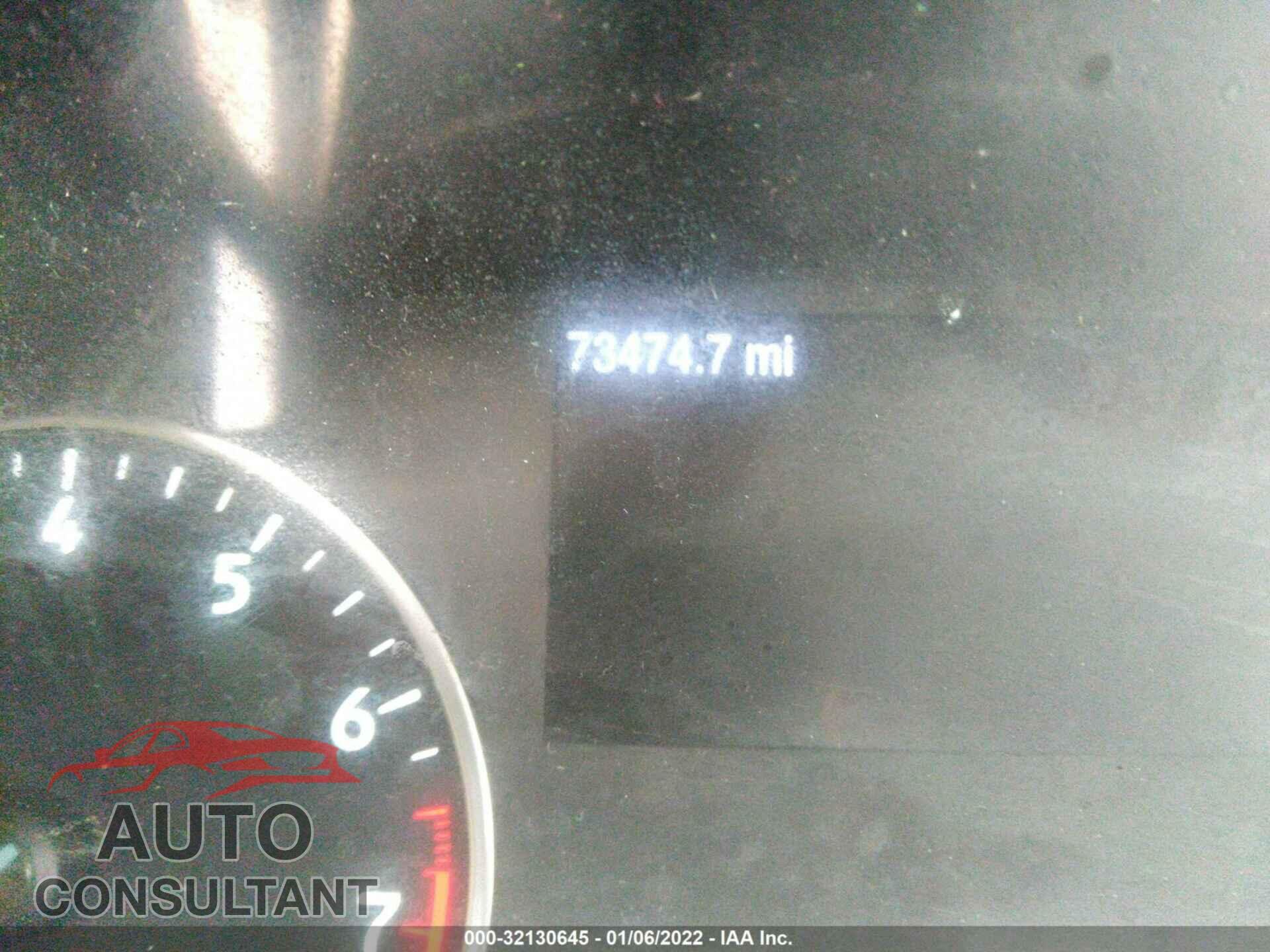 FORD ECOSPORT 2019 - MAJ6S3KL2KC306587