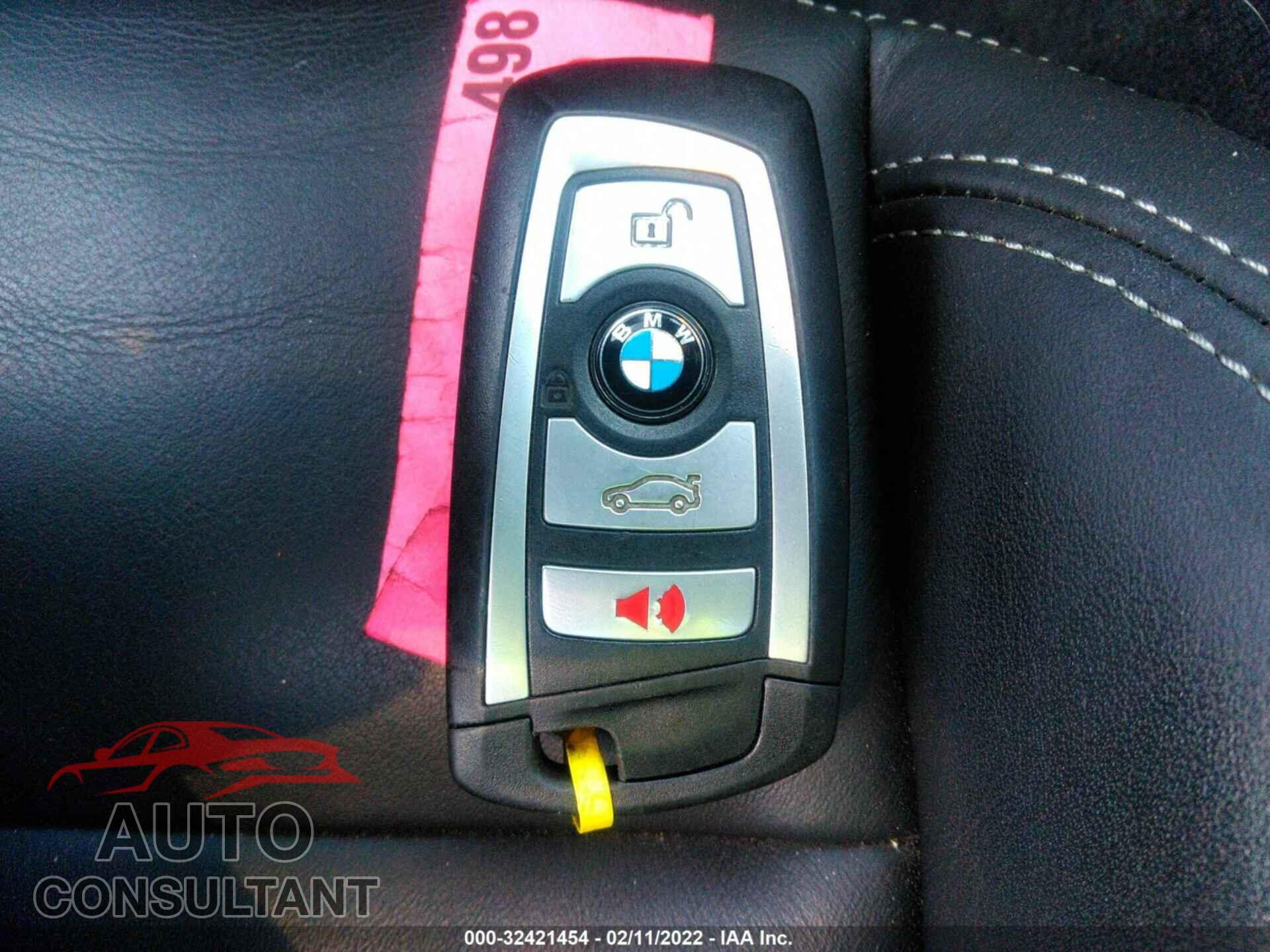 BMW M3 2018 - WBS8M9C56J5J78107