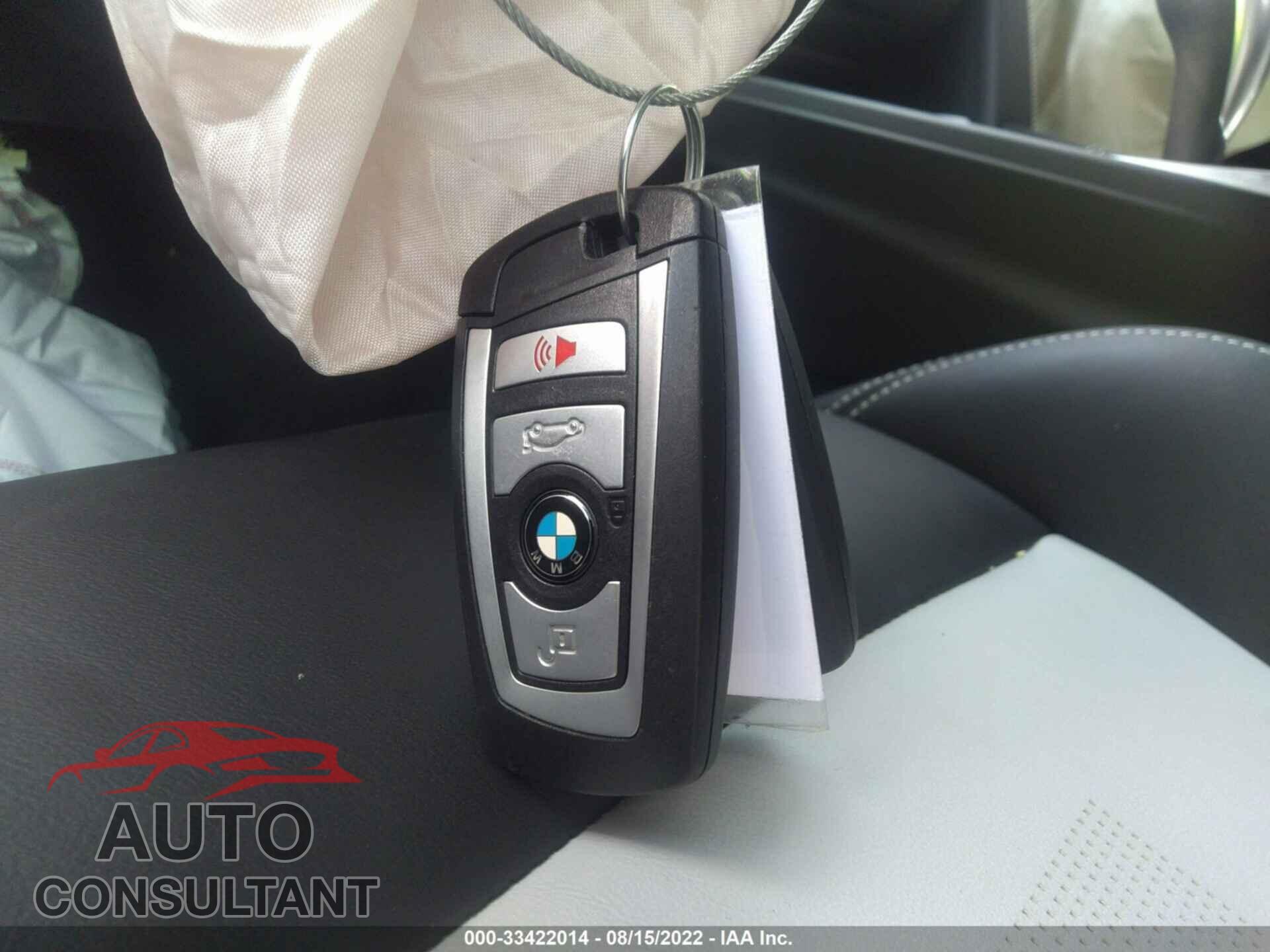 BMW M3 2018 - WBS8M9C50J5K99683