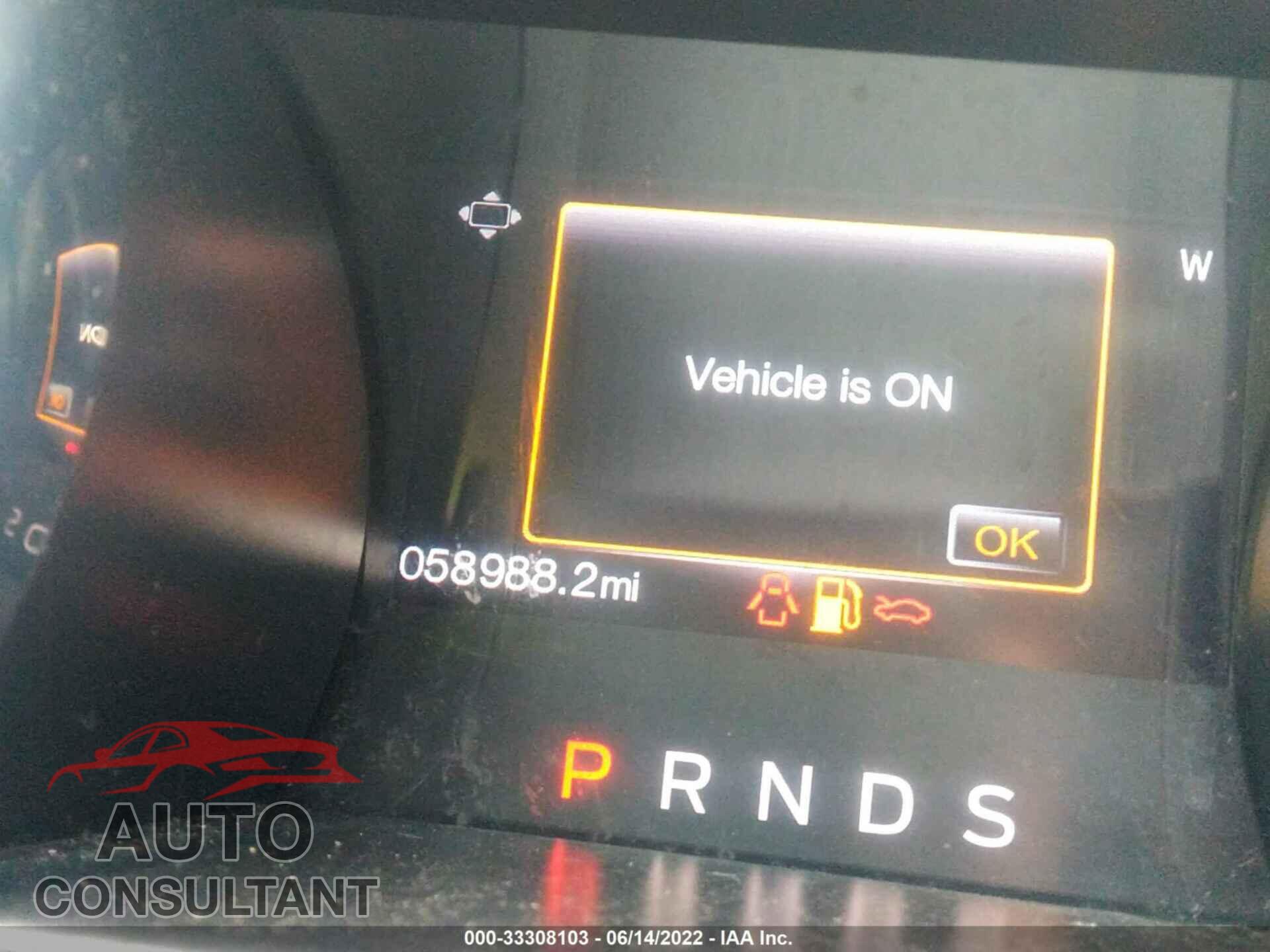 FORD MUSTANG 2017 - 1FA6P8TH9H5343822