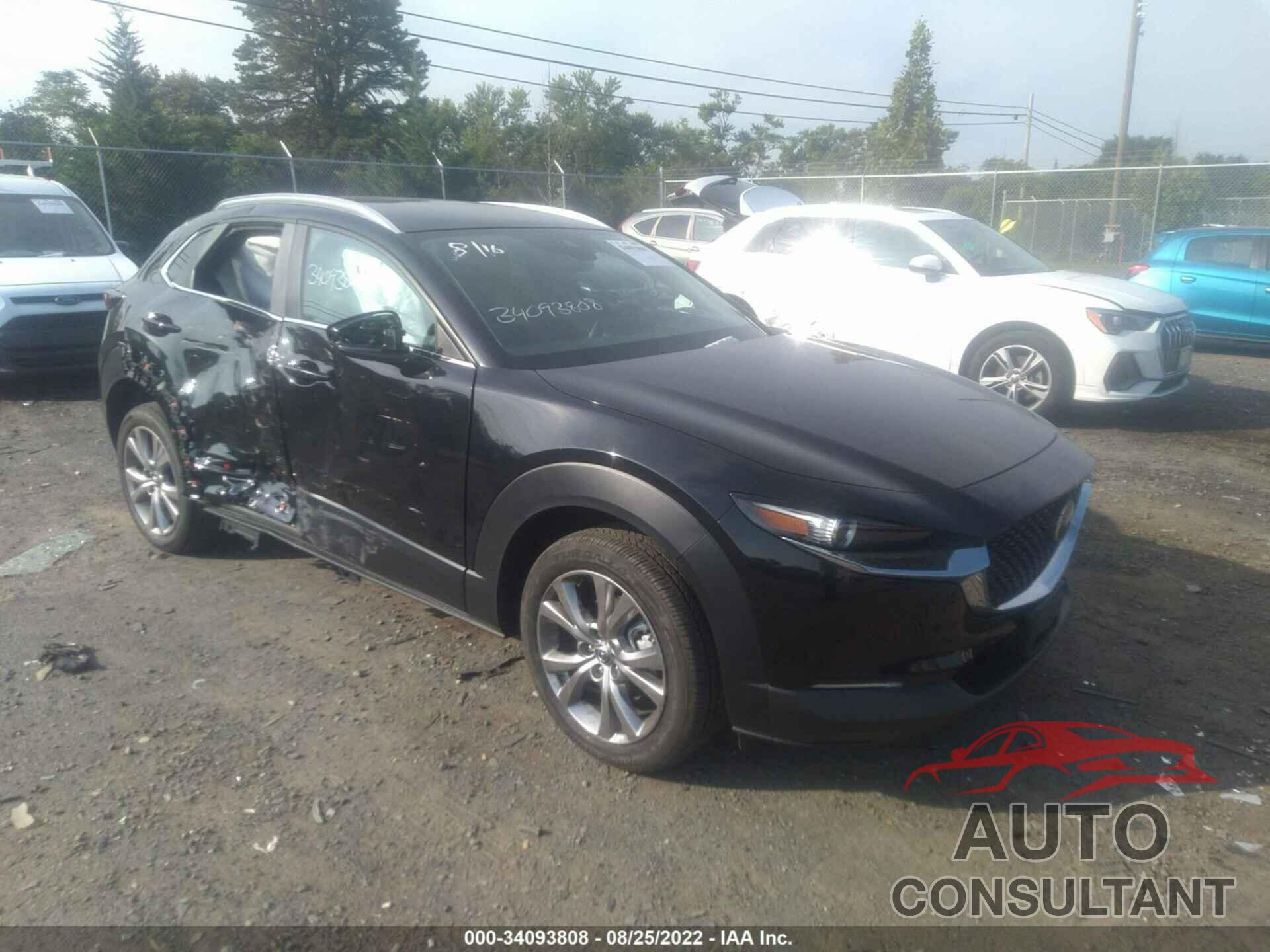 MAZDA CX-30 2022 - 3MVDMBBL0NM436827