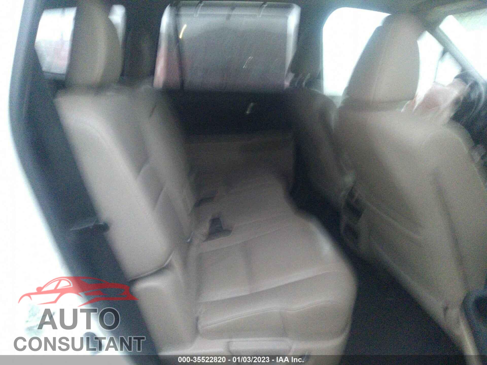 HONDA PILOT 2019 - 5FNYF5H59KB005166