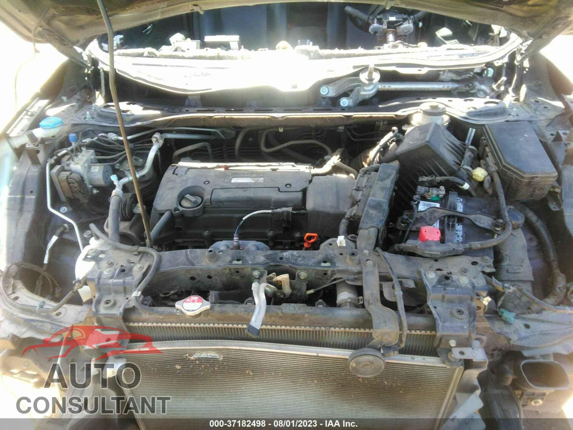 HONDA CR-V 2016 - 2HKRM3H76GH524443