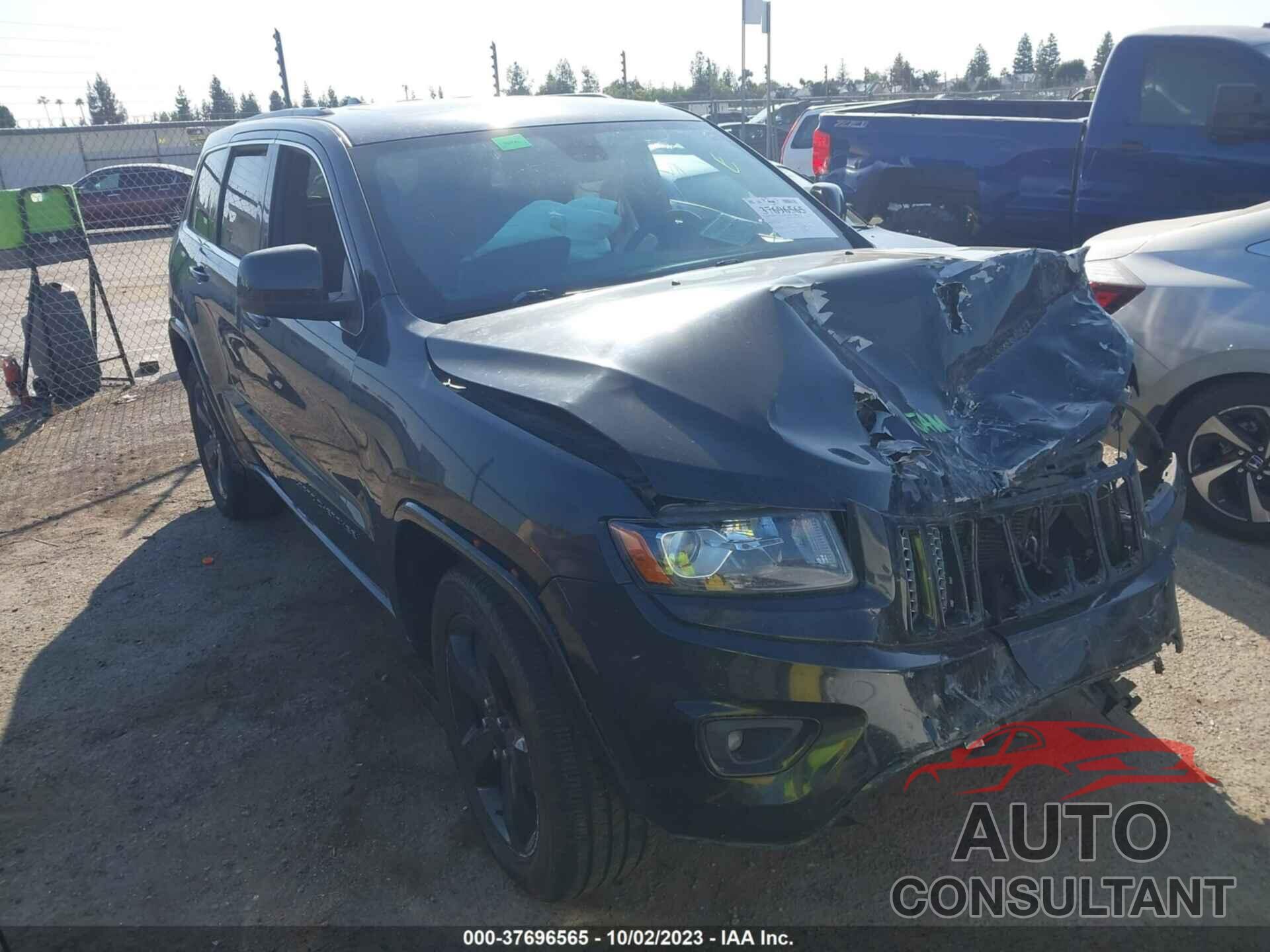 JEEP GRAND CHEROKEE 2015 - 1C4RJFAG5FC636732