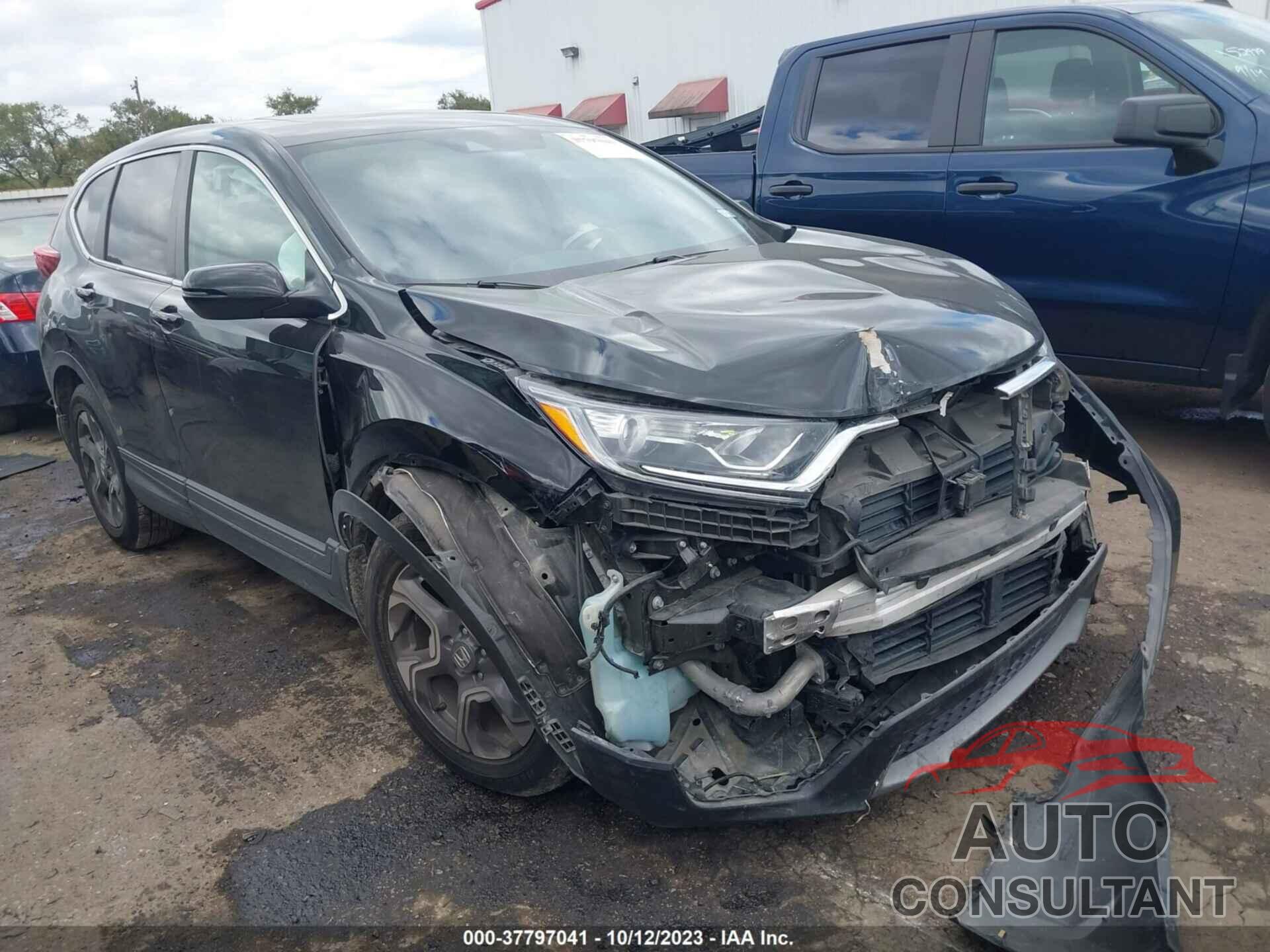 HONDA CR-V 2019 - 7FARW1H88KE019751