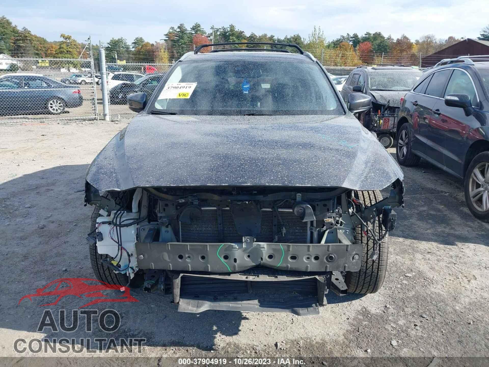 MAZDA CX-5 2017 - JM3KFBDL7H0202988