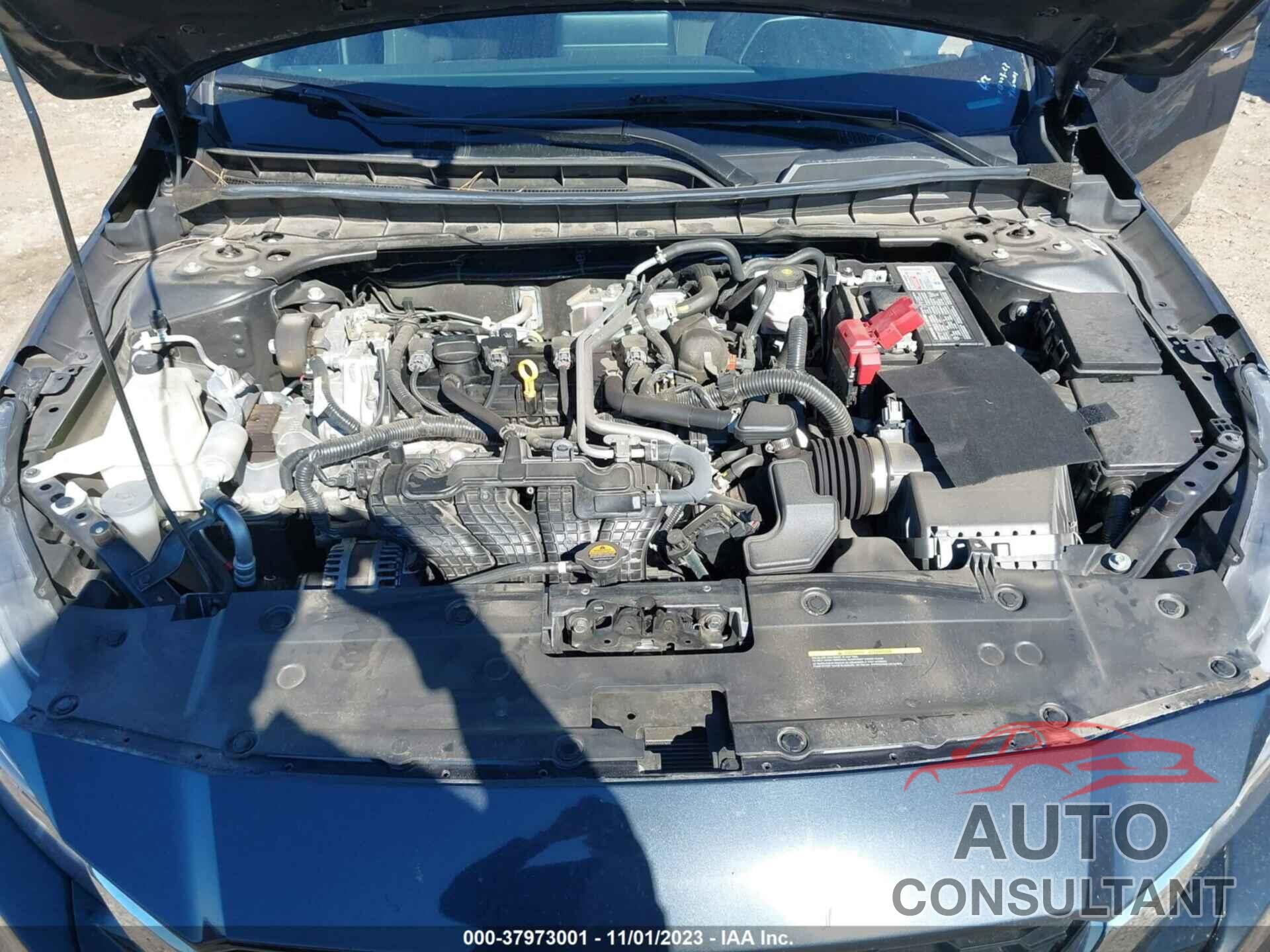 NISSAN ALTIMA 2021 - 1N4BL4DV2MN358695