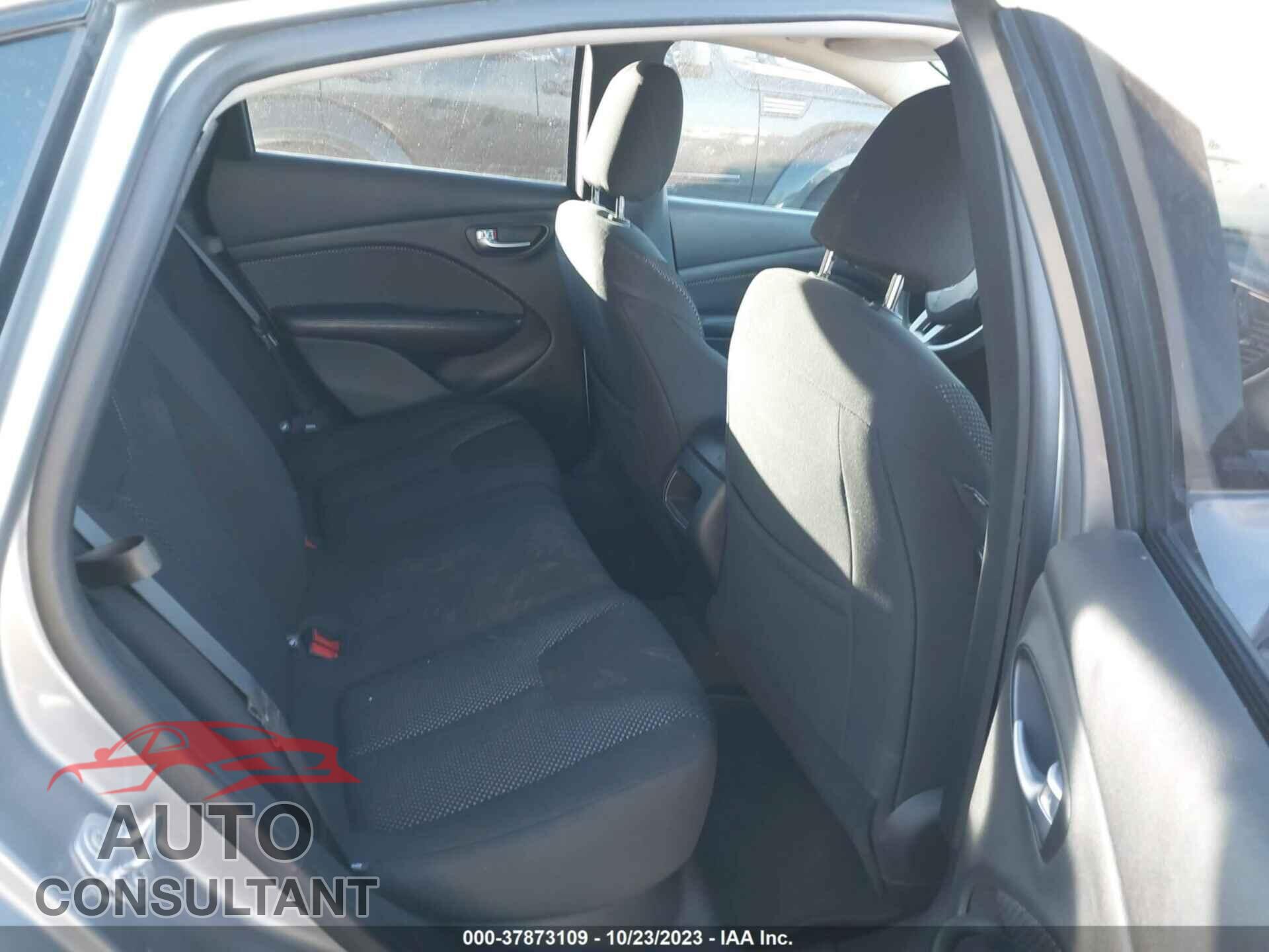 DODGE DART 2015 - 1C3CDFAA9FD415366