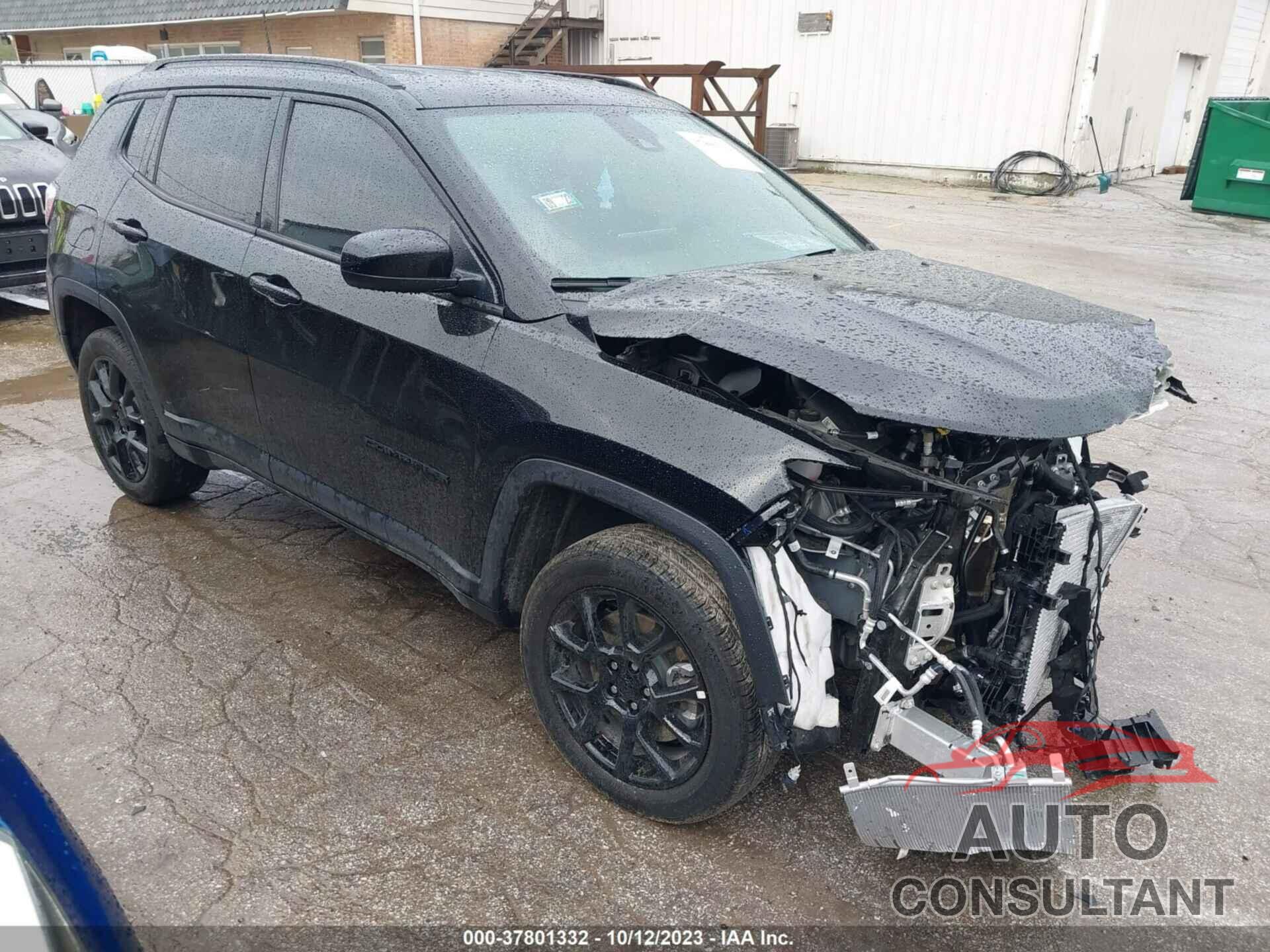 JEEP COMPASS 2023 - 3C4NJDBN4PT501067