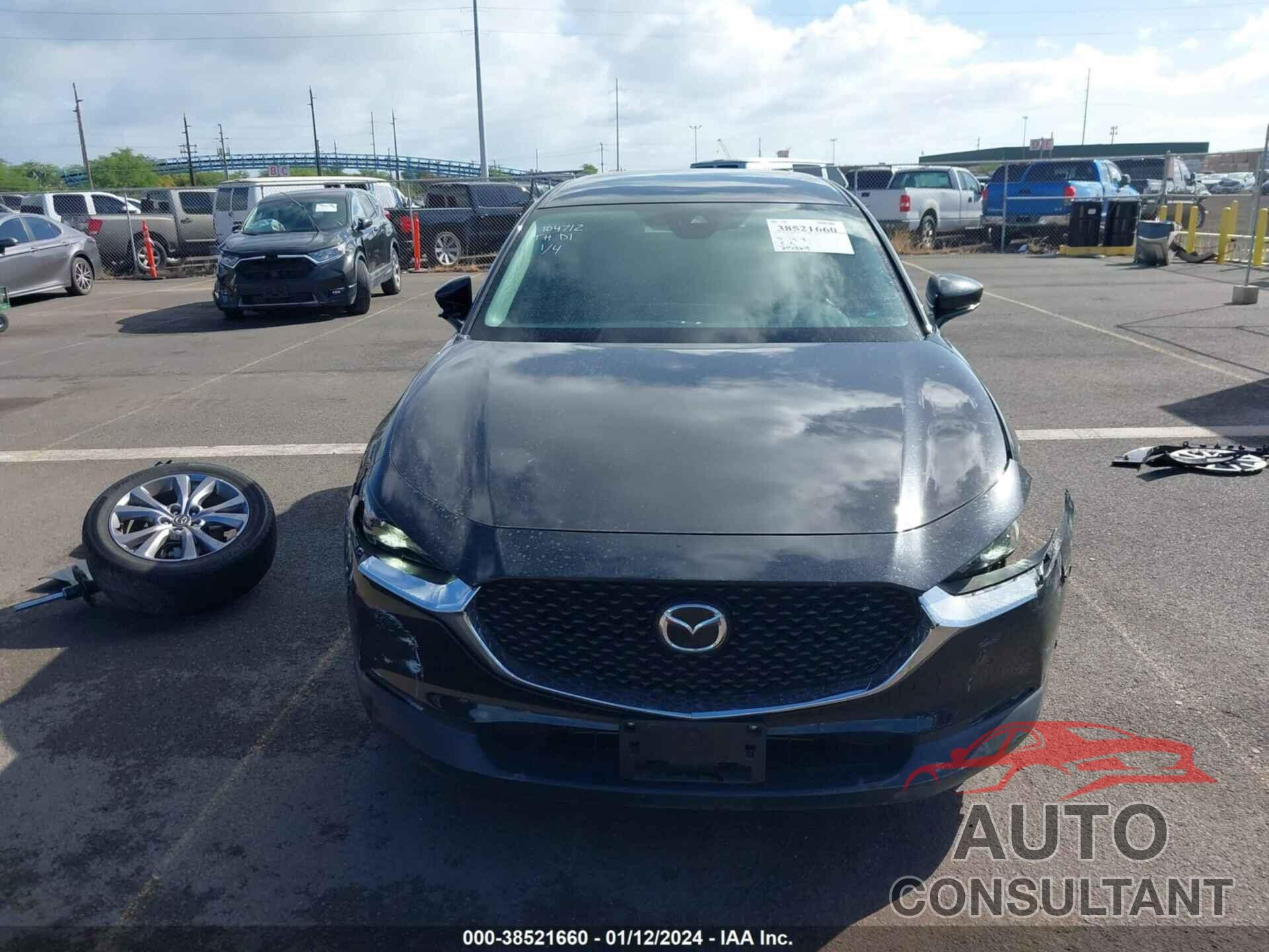 MAZDA CX-30 2020 - 3MVDMACLXLM134645