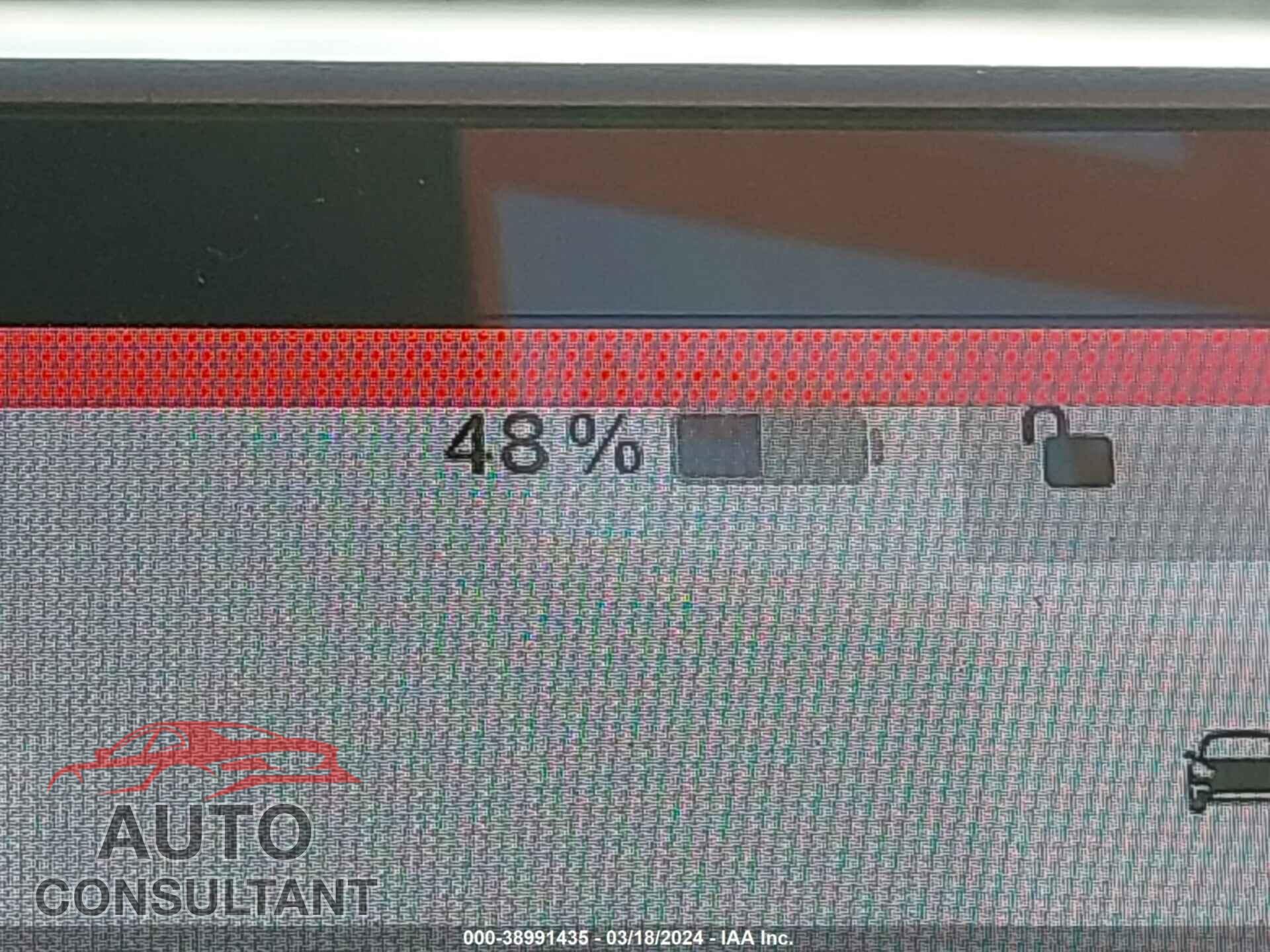 TESLA MODEL 3 2021 - 5YJ3E1EB9MF869170