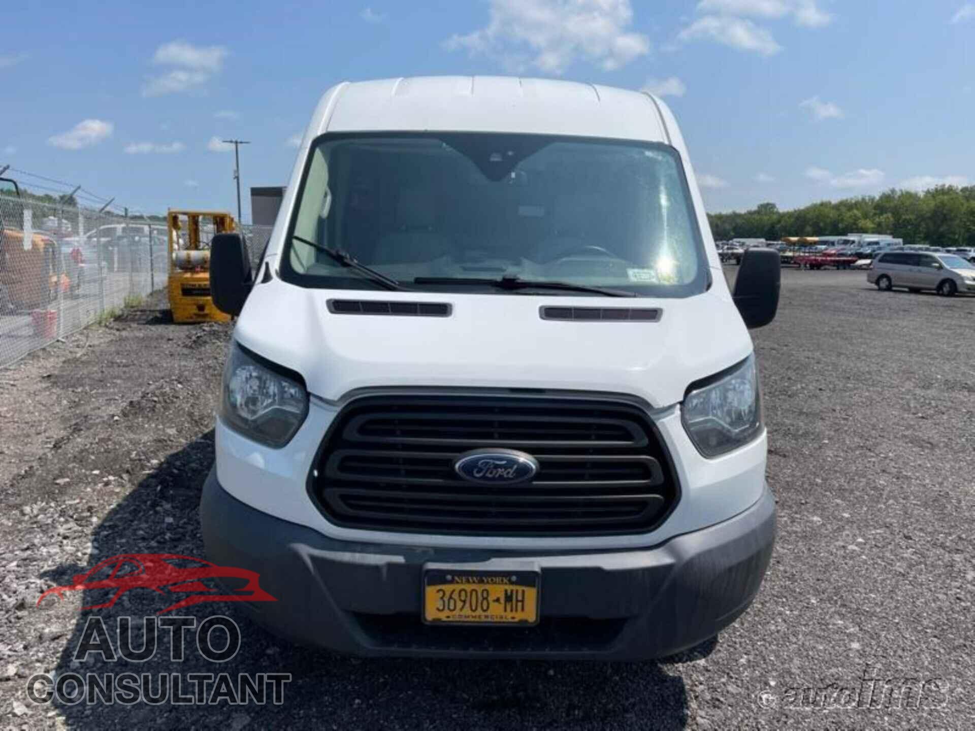 FORD TRANSIT 2015 - 1FTNR2CM9FKB19085