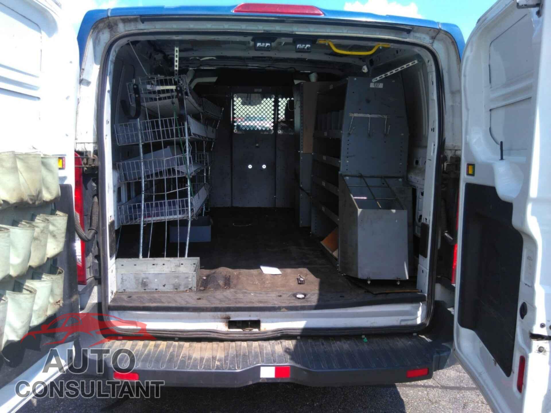 FORD TRANSIT 2016 - 1FTYE1YM2GKB13061