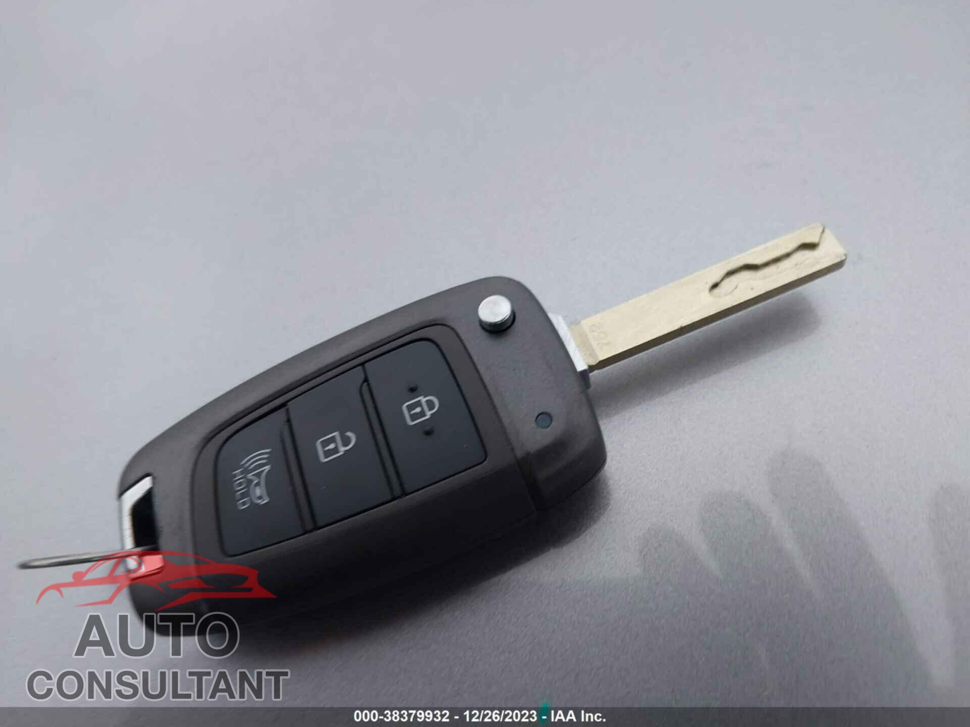 HYUNDAI SANTA FE 2021 - 5NMS14AJ2MH323086