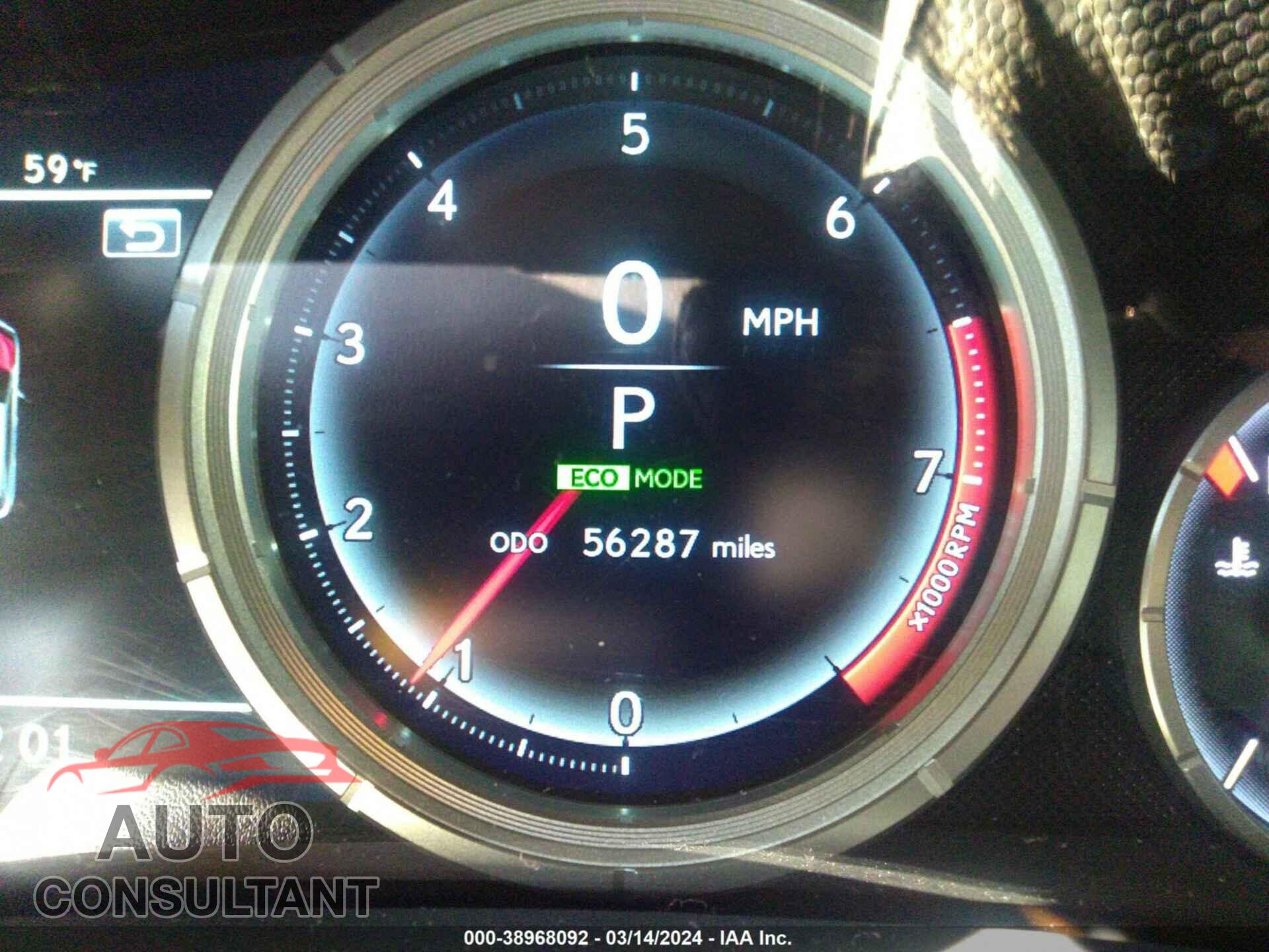 LEXUS RX 350 2017 - 2T2BZMCA4HC088087