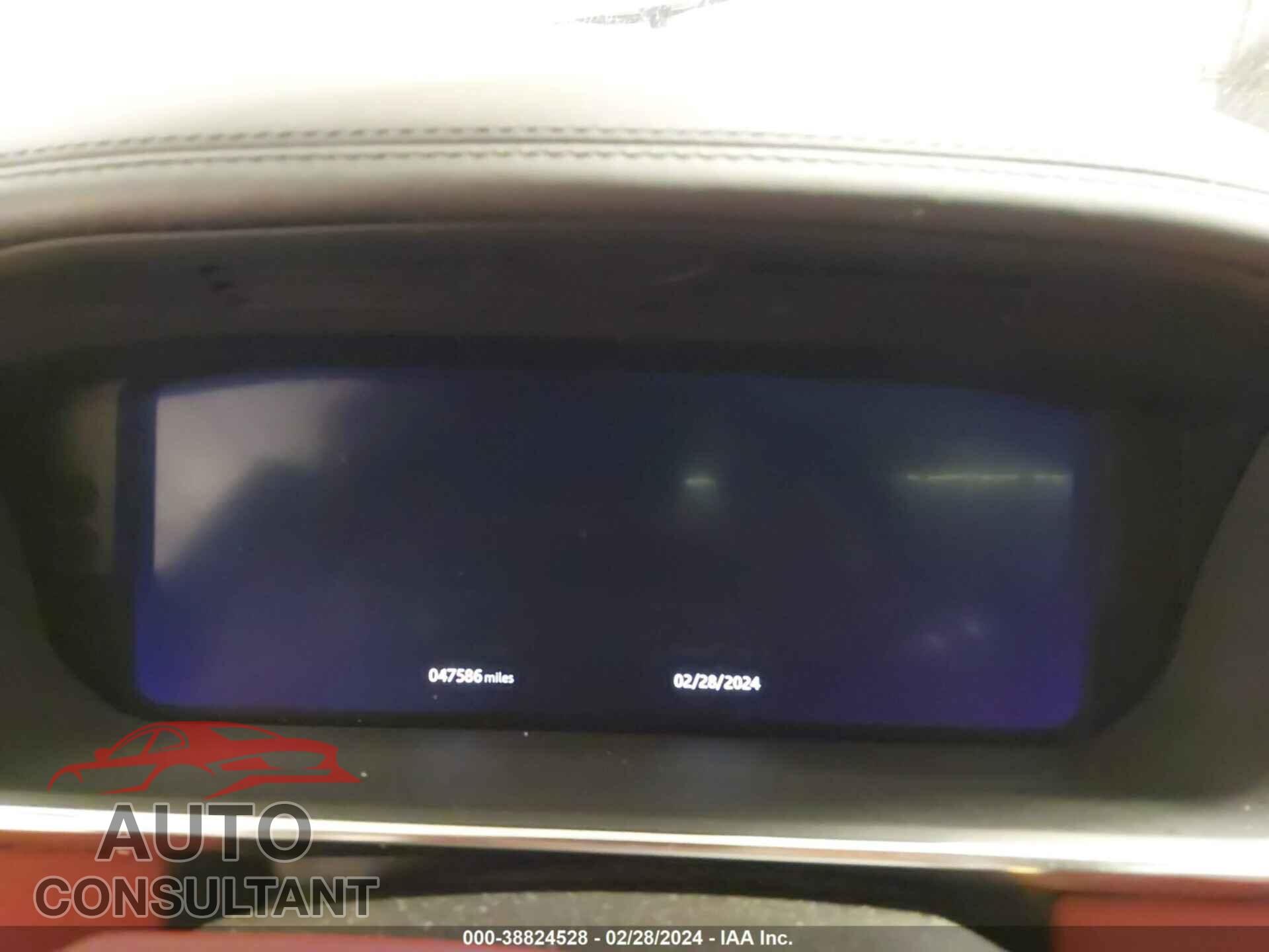 LAND ROVER RANGE ROVER 2019 - SALGV2RE0KA546314