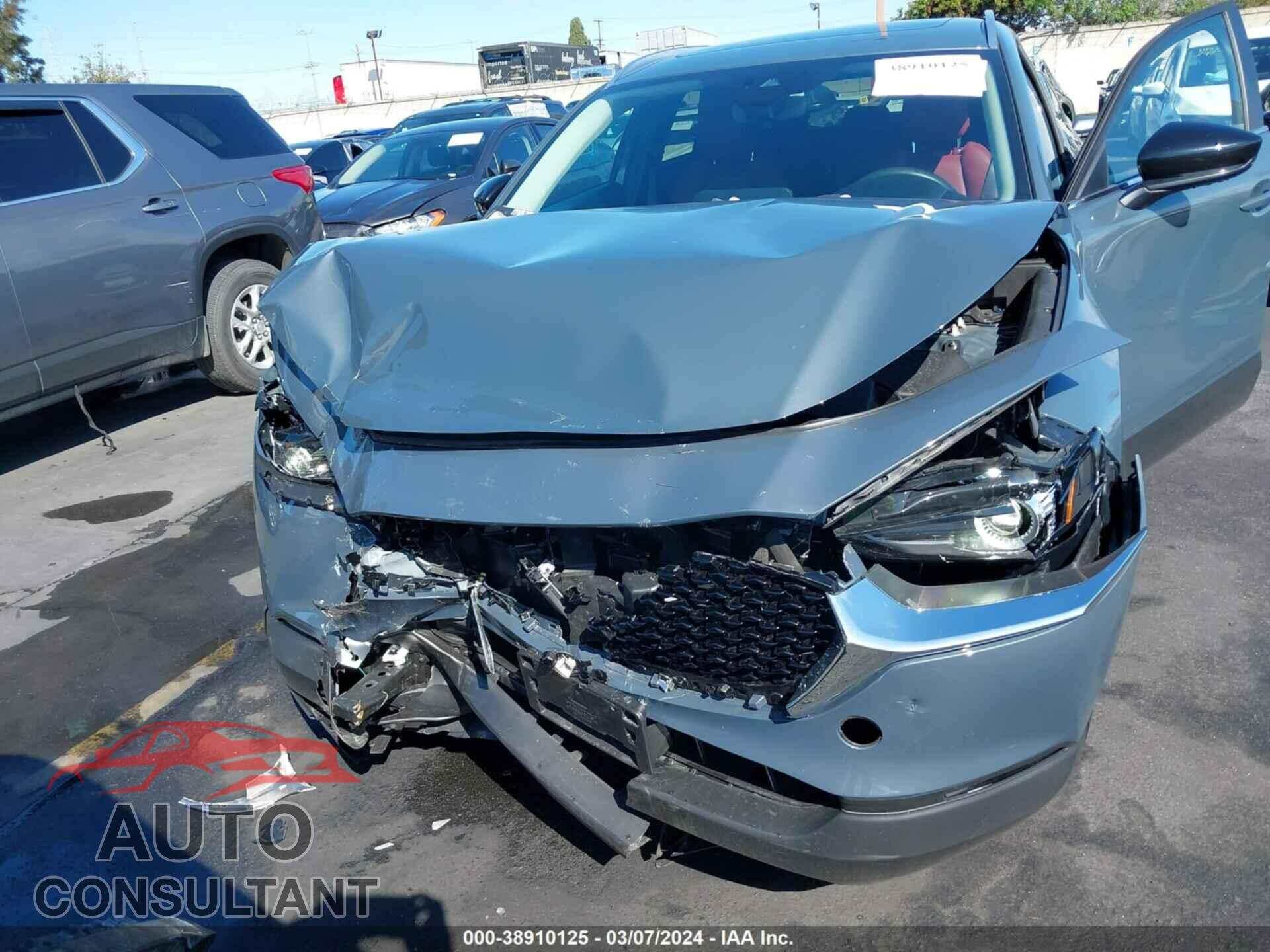 MAZDA CX-30 2023 - 3MVDMBCM2PM516608
