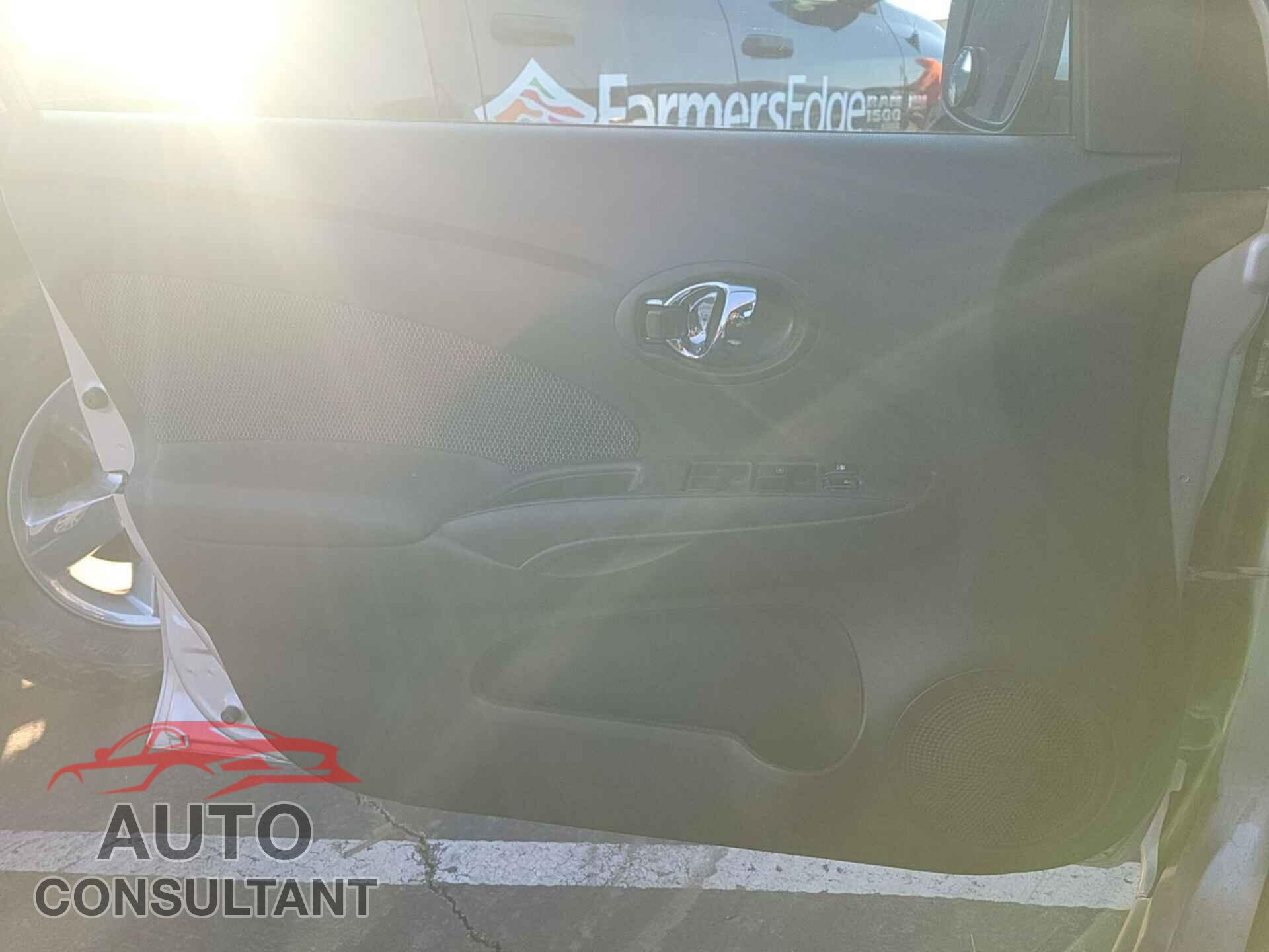 NISSAN VERSA 2016 - 3N1CN7AP9GL856108