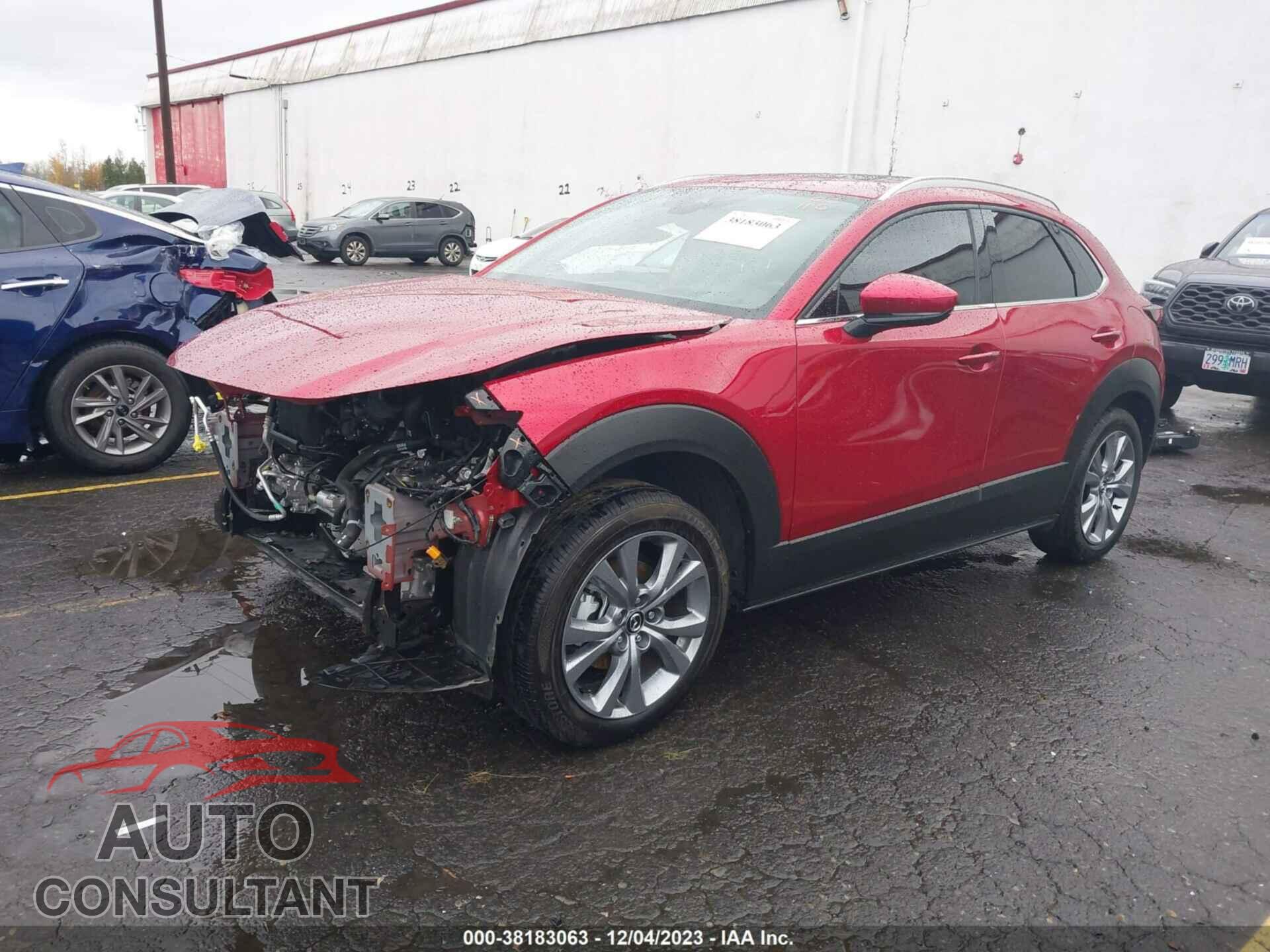 MAZDA CX-30 2023 - 3MVDMBDM3PM520049