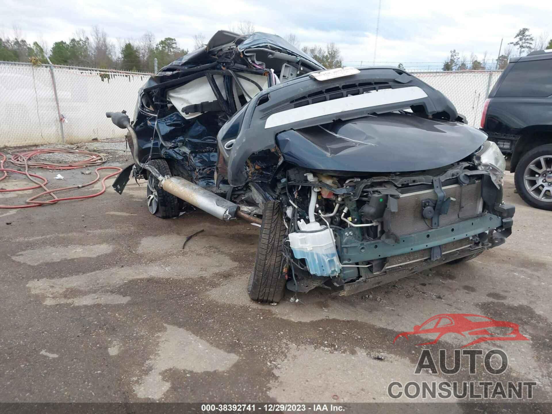 TOYOTA RAV4 2018 - JTMWFREV7JJ723289