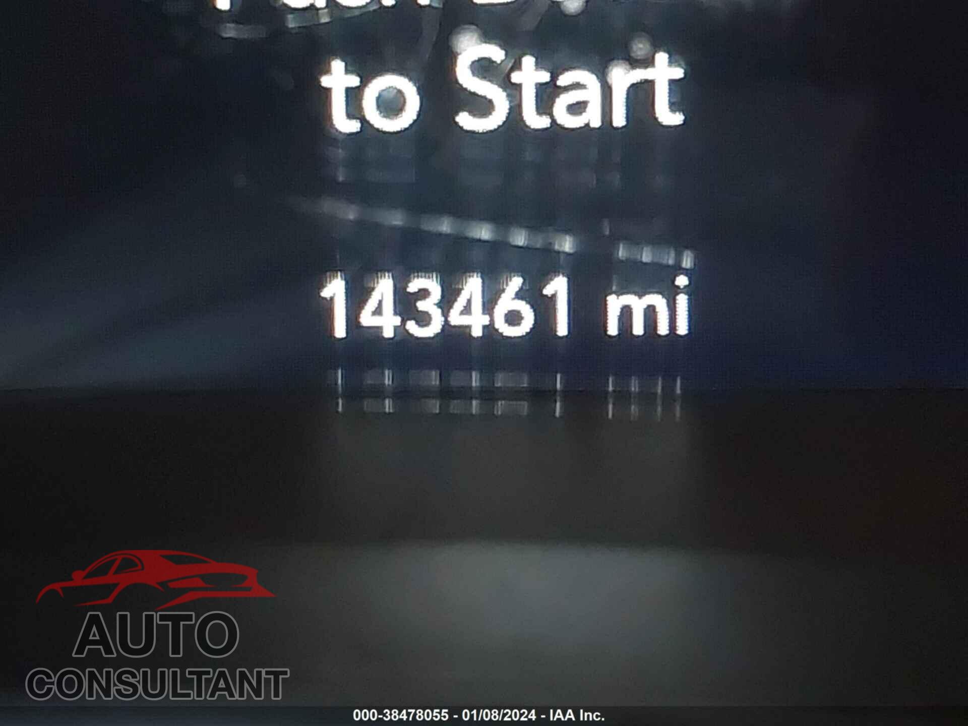 DODGE CHARGER 2016 - 2C3CDXCT0GH241096