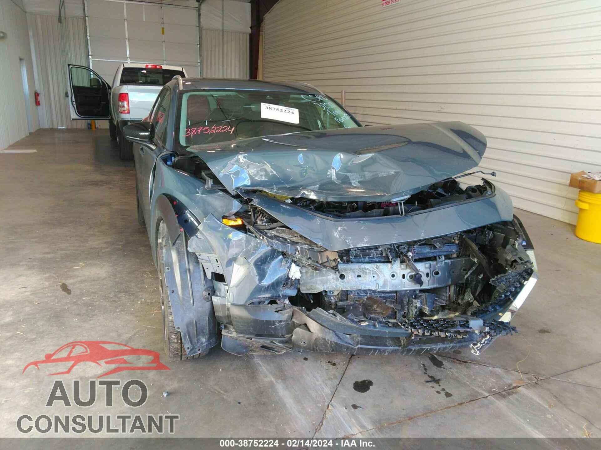 MAZDA CX-30 2023 - 3MVDMBCM4PM562652