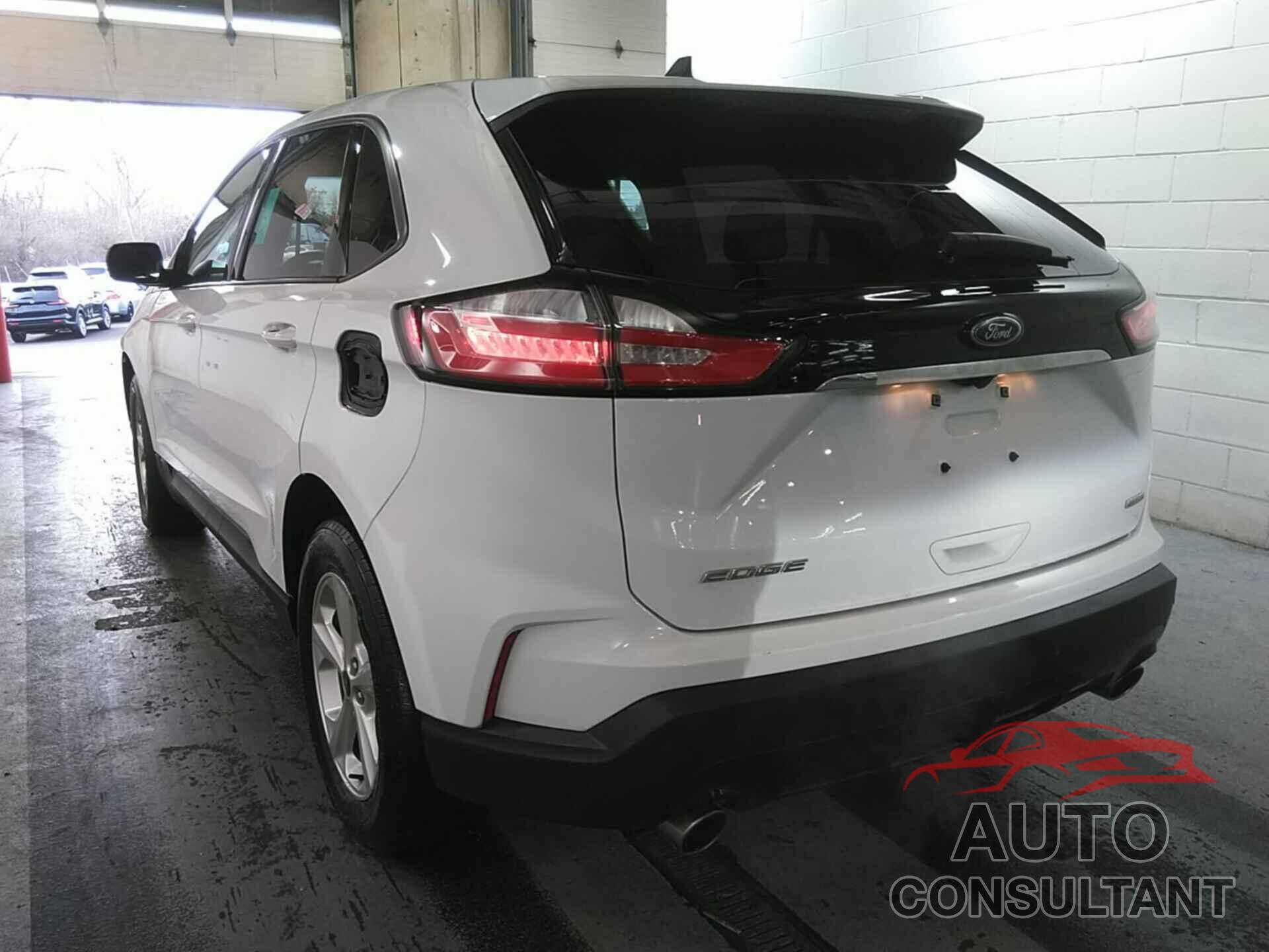 FORD EDGE 2020 - 2FMPK3G90LBA73723