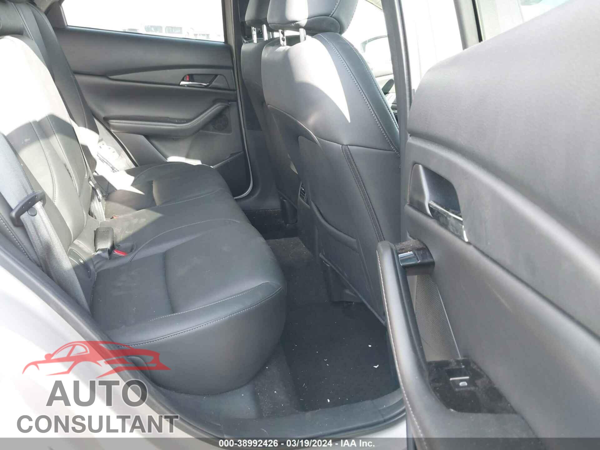MAZDA CX-30 2022 - 3MVDMBCL0NM453030