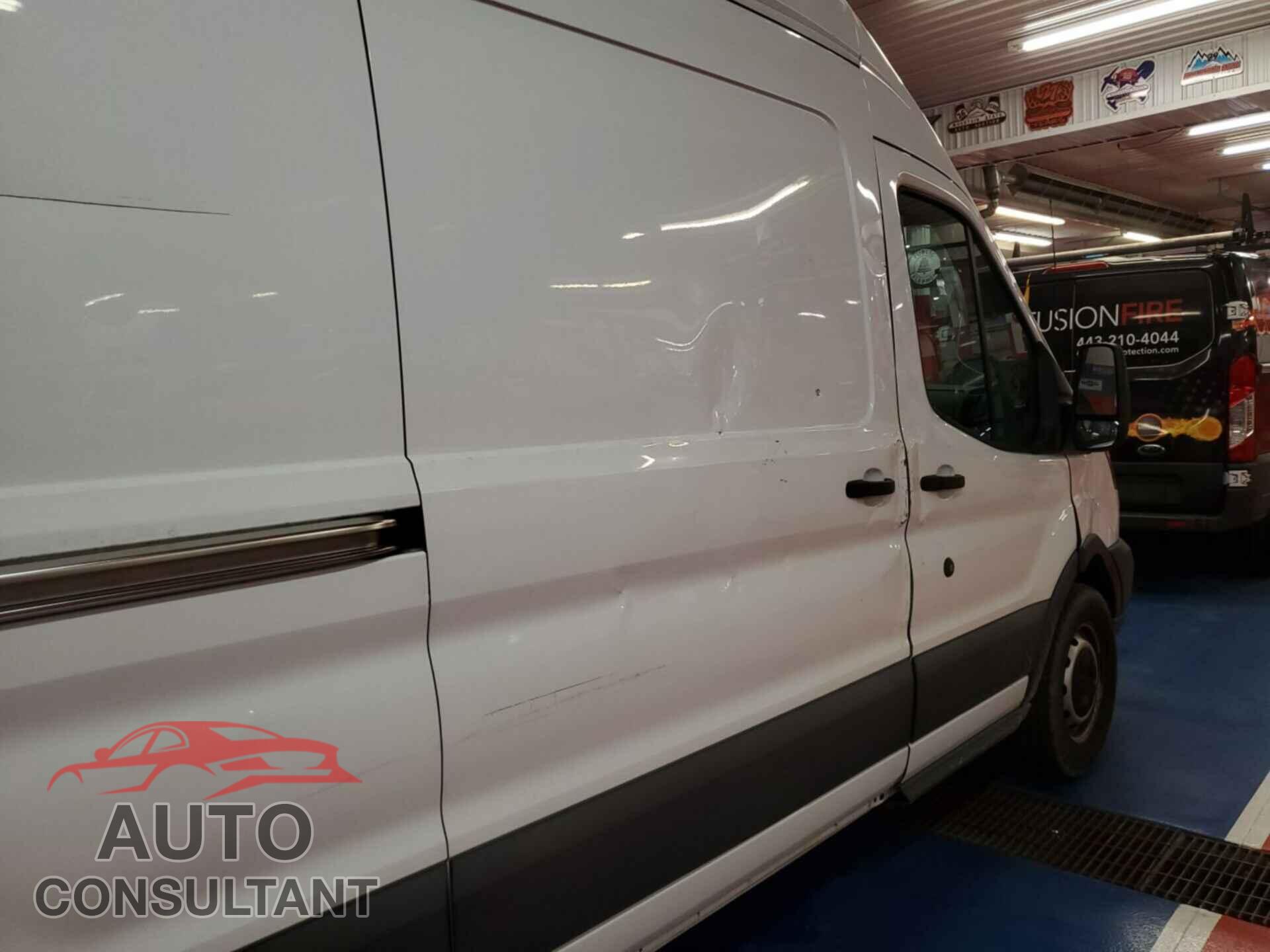 FORD TRANSIT-250 2016 - 1FTYR2XM2GKB14755
