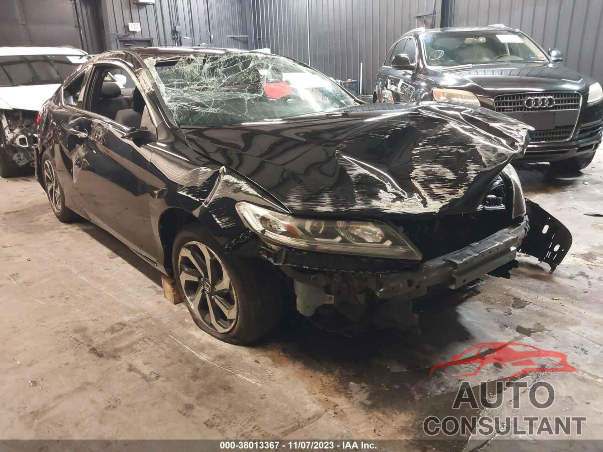 HONDA ACCORD 2017 - 1HGCT1B34HA004643