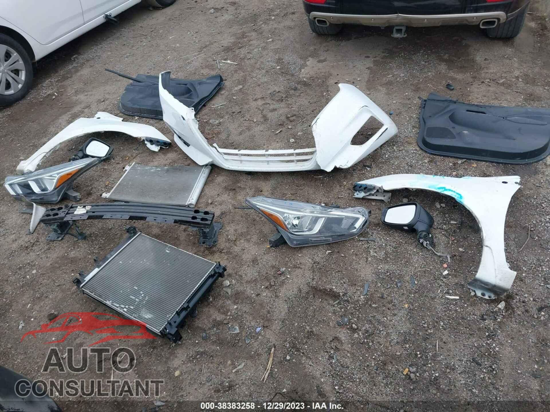 NISSAN VERSA 2020 - 3N1CN8DV5LL865849