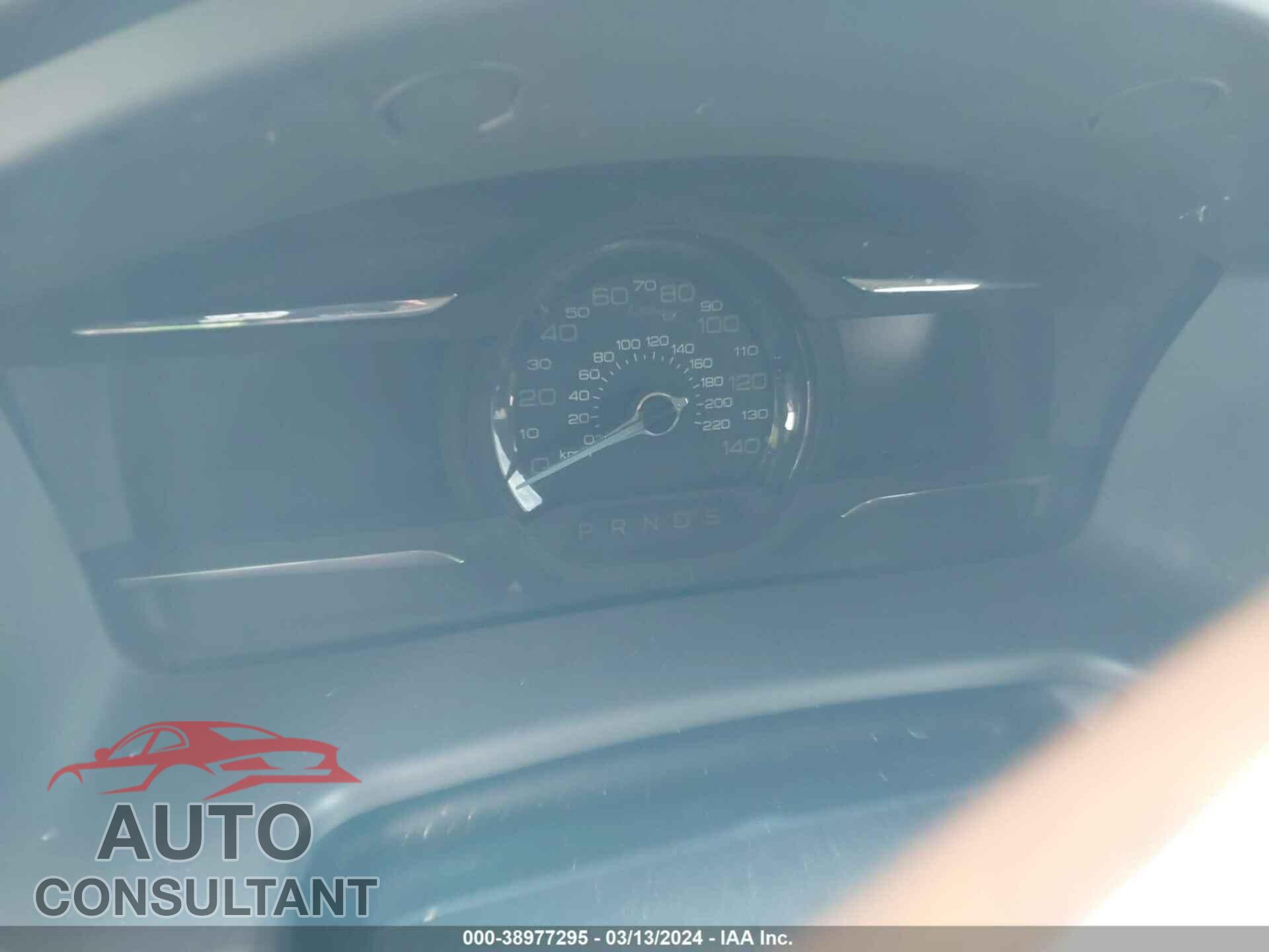 FORD FLEX 2017 - 2FMGK5D82HBA03400