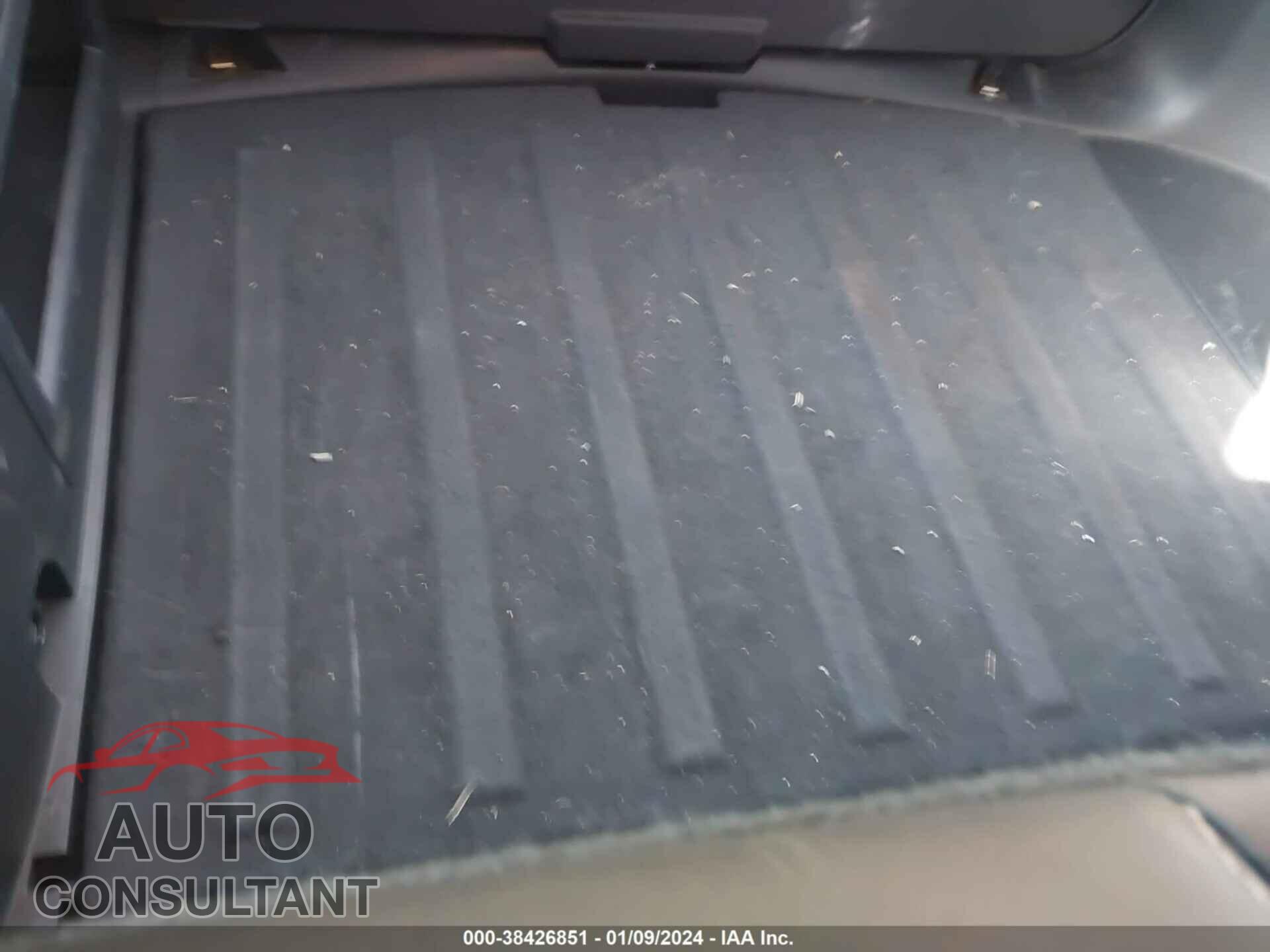 JEEP COMPASS 2017 - 1C4NJCEB8HD189645