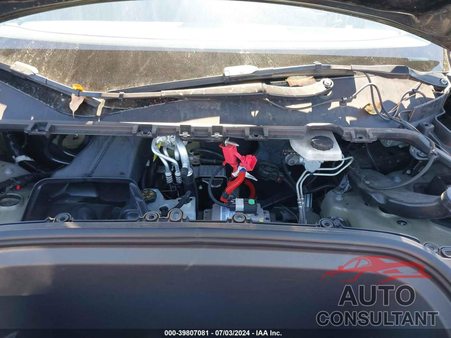TESLA MODEL Y 2022 - 7SAYGDEE7NF514224