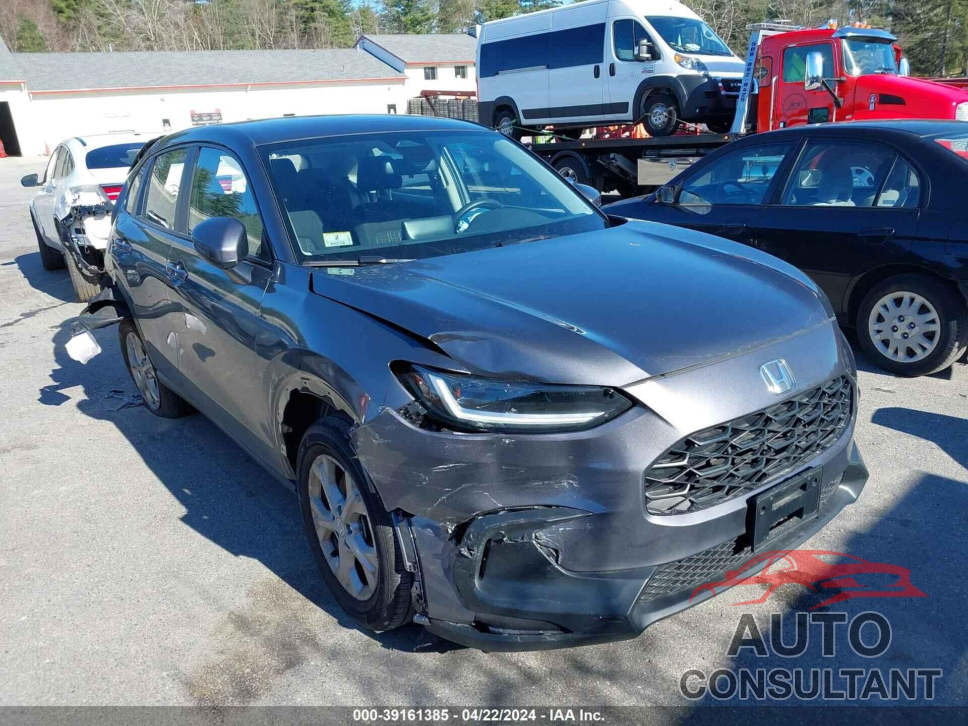 HONDA HR-V 2024 - 3CZRZ2H33RM718346