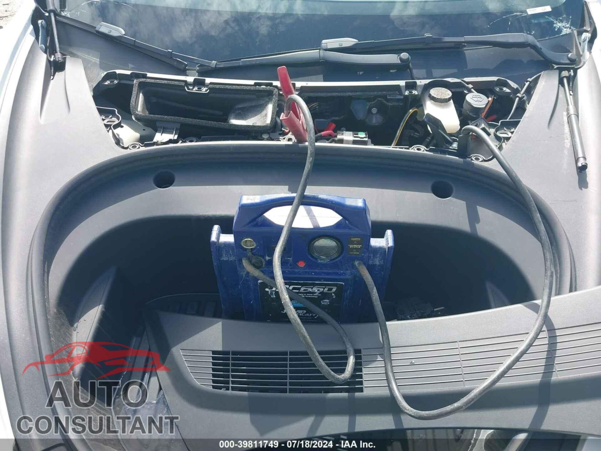 TESLA MODEL 3 2022 - 5YJ3E1EA2NF320192